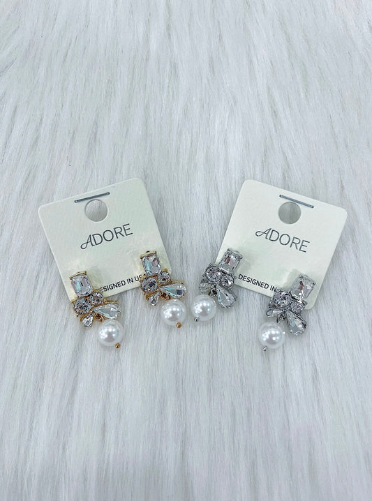 Dottie Stud Earrings