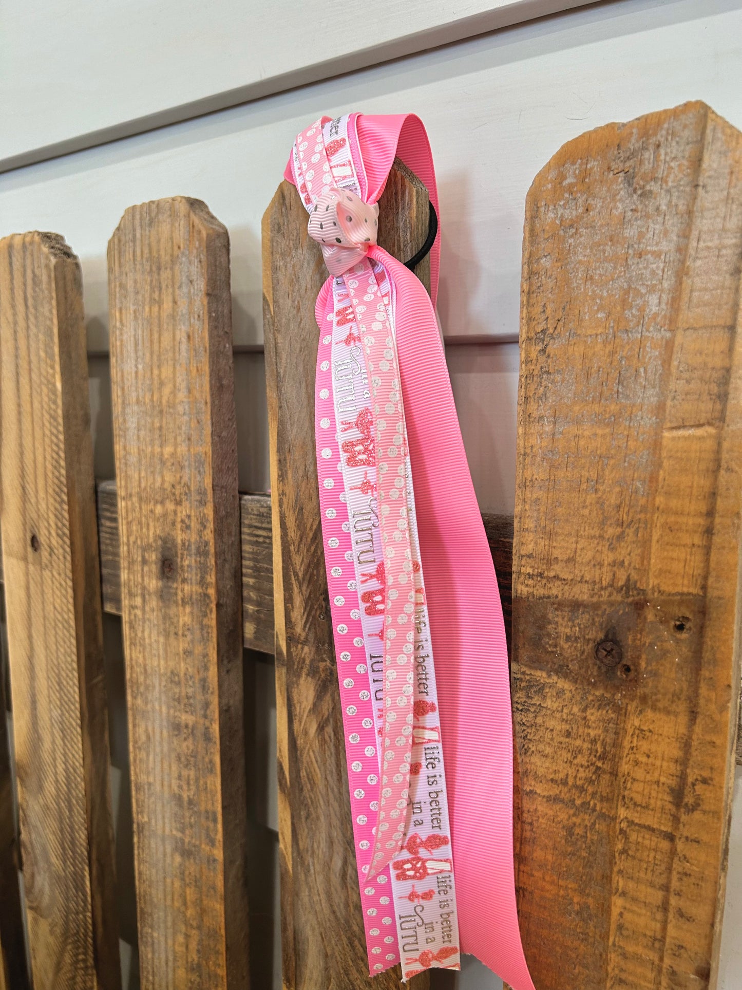 Dance Streamers