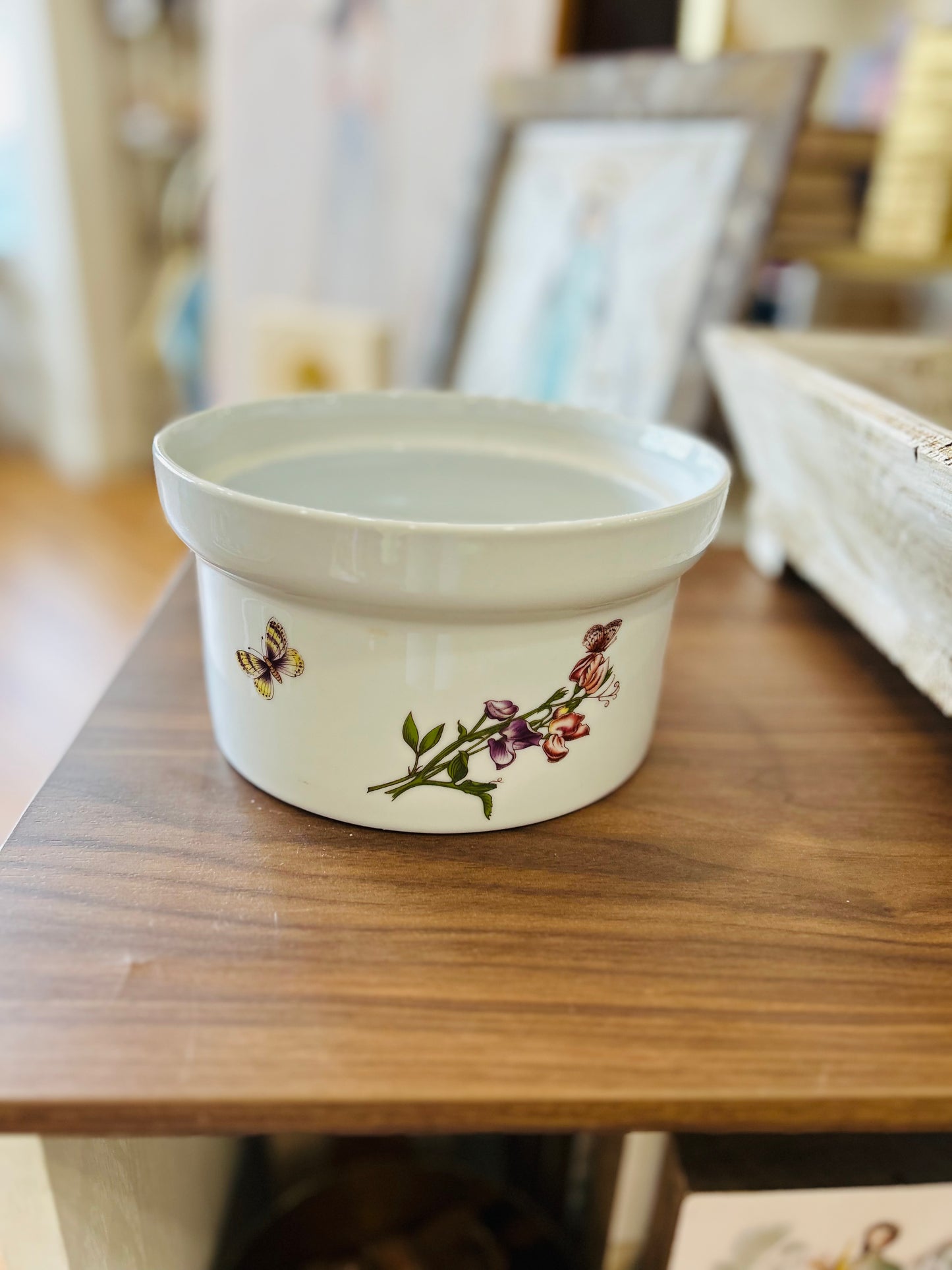 Caroline Garden Casserole