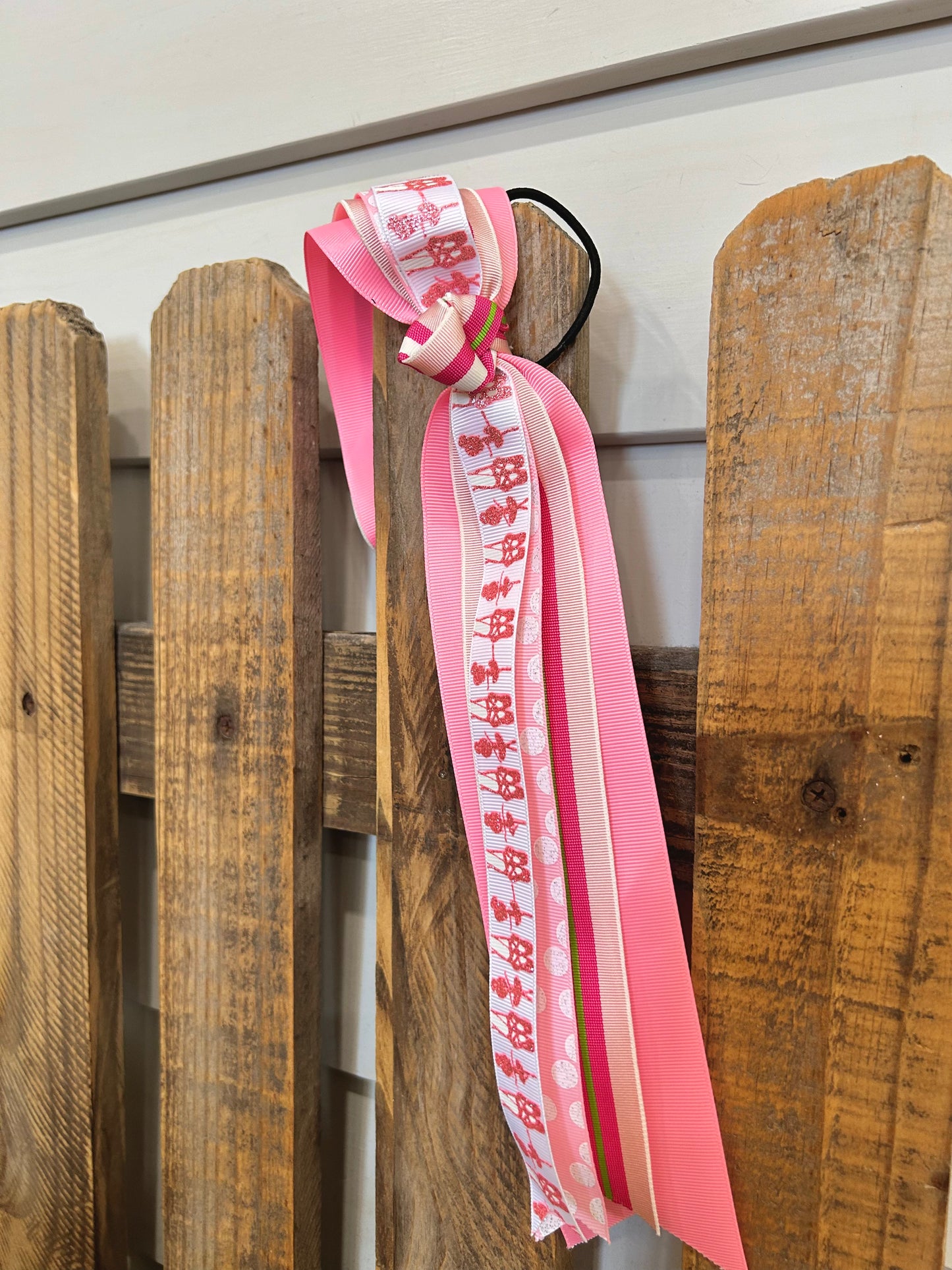 Dance Streamers