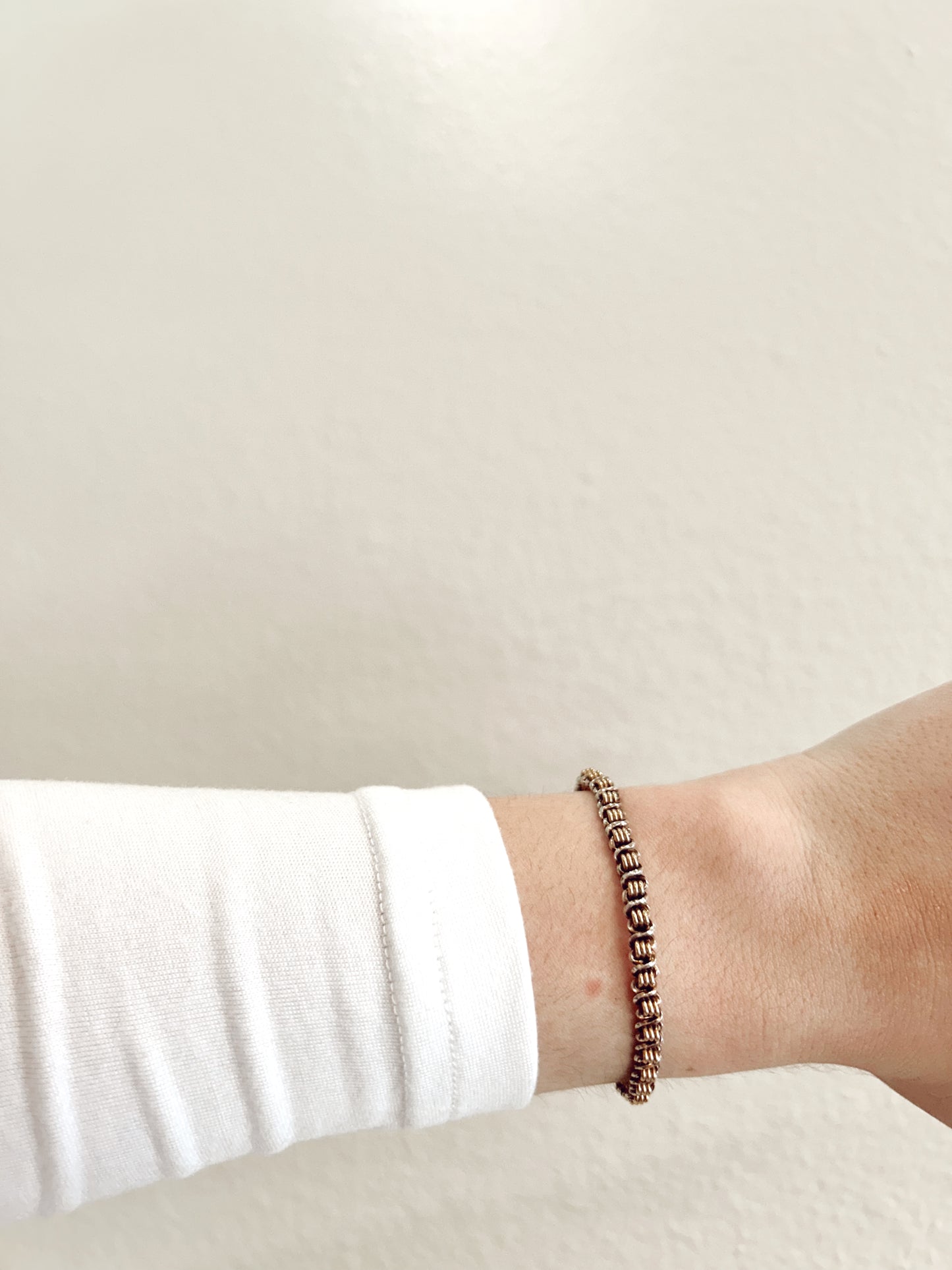 Heavenly Virtue Bracelet