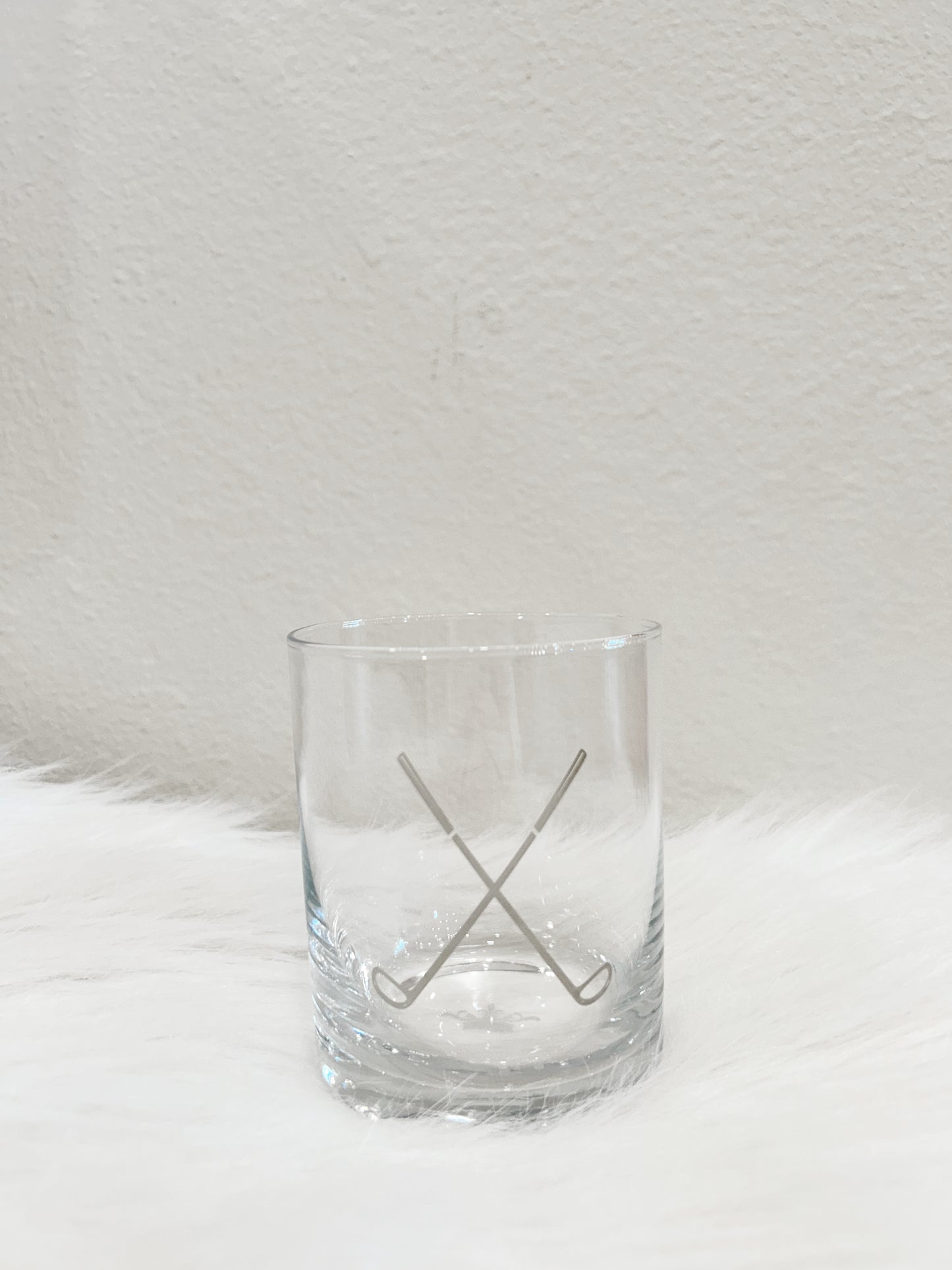 Rocks Glass