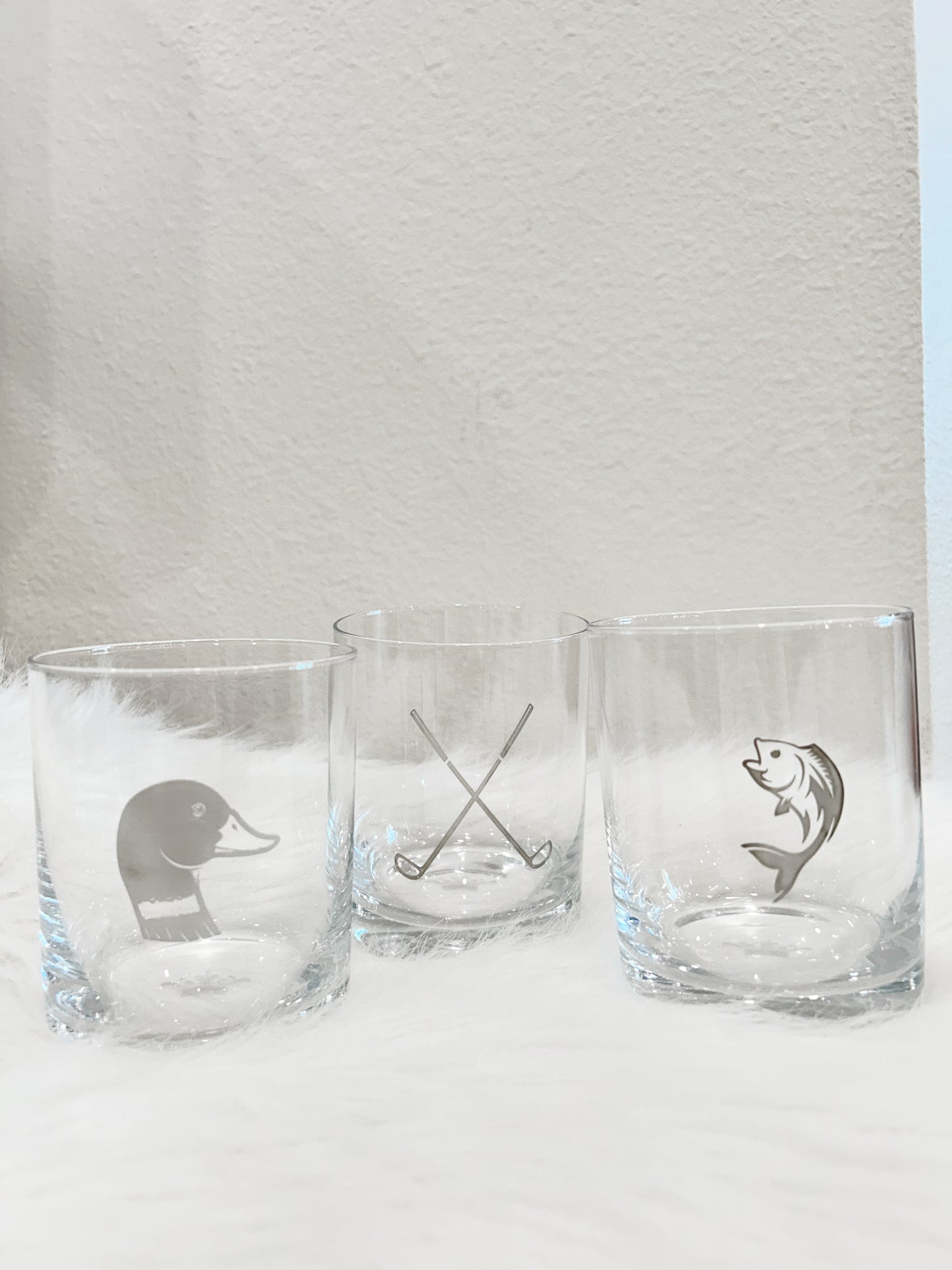Rocks Glass