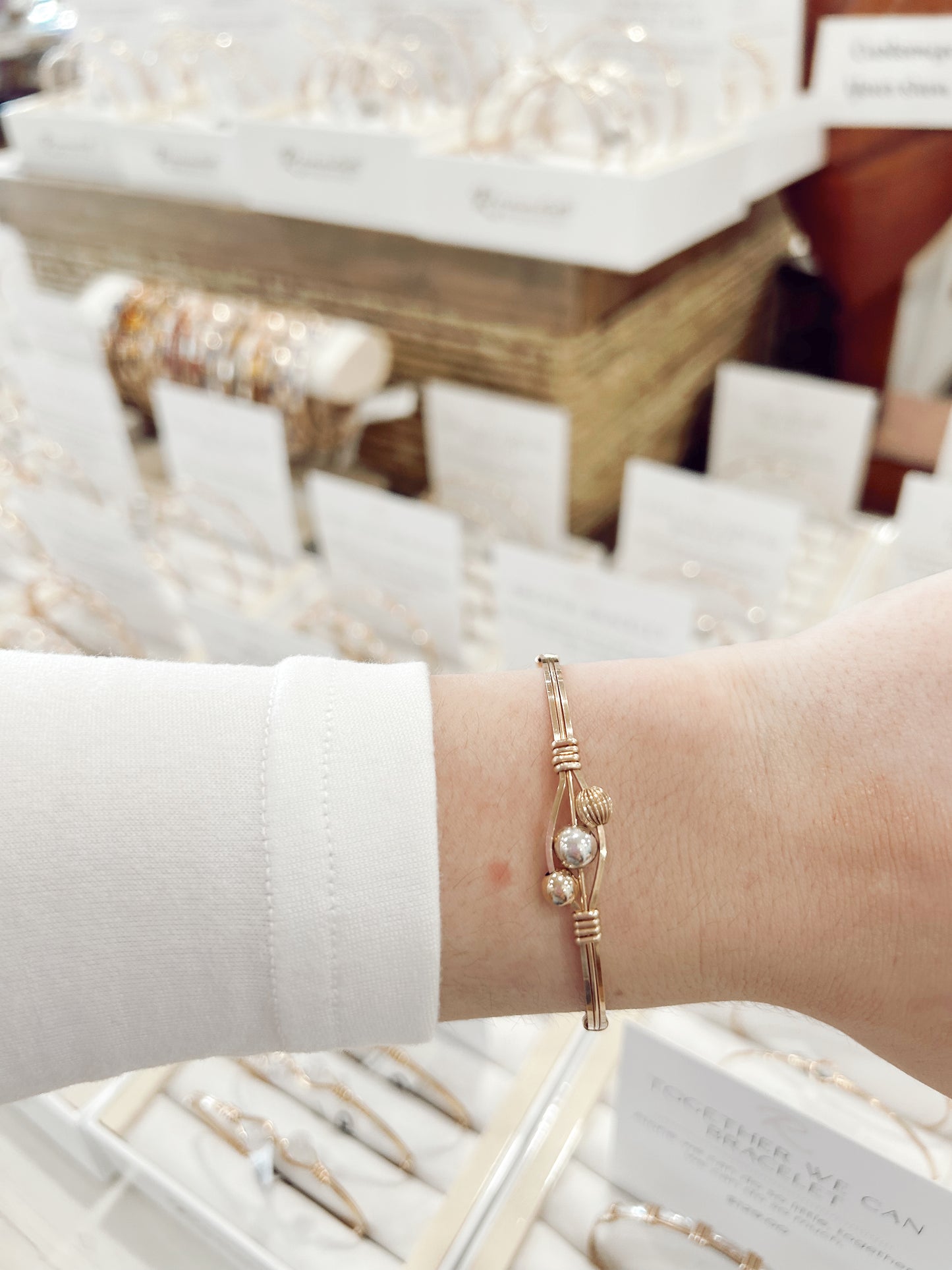 Love Always Bracelet