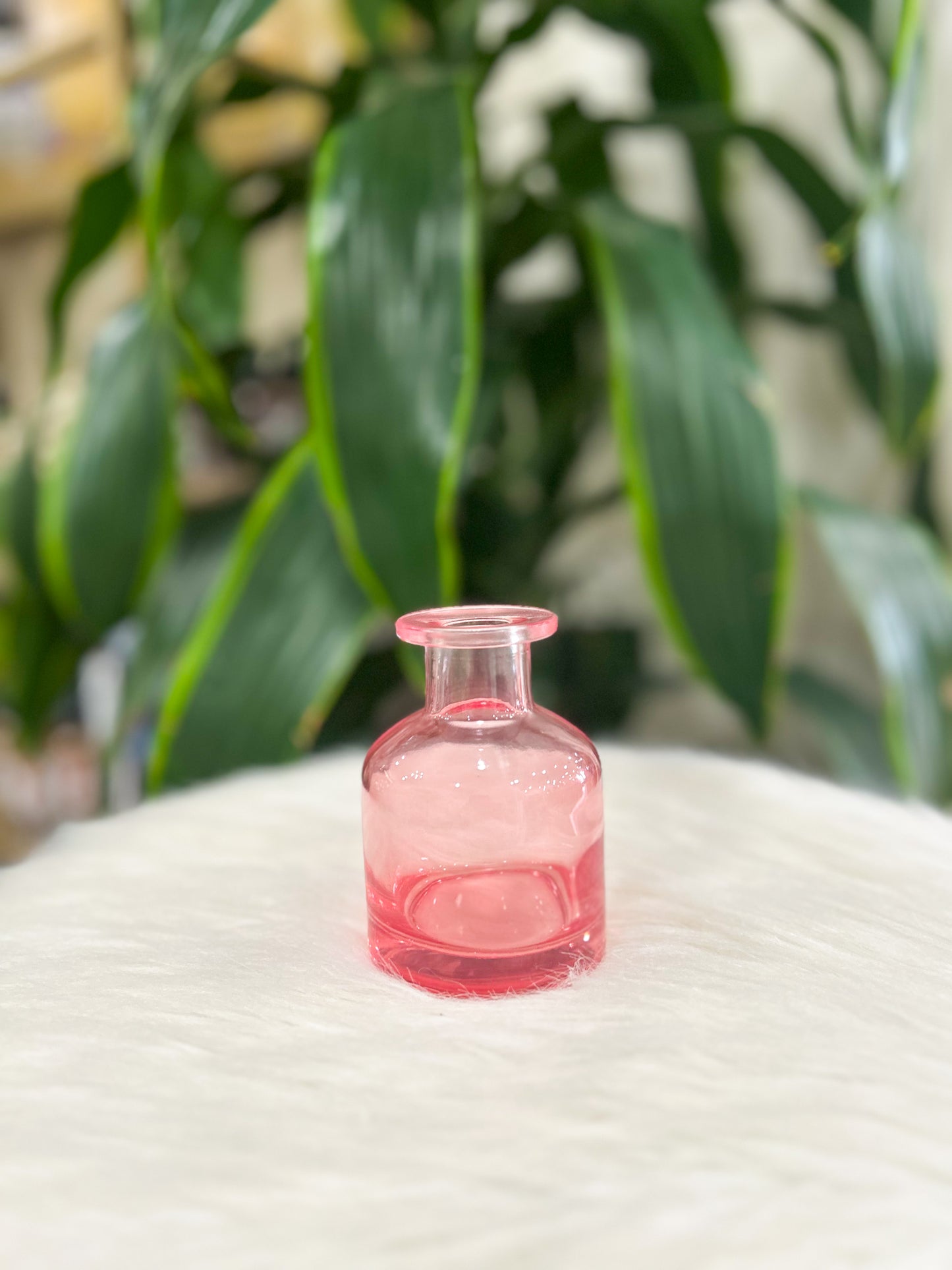 Pink Bud Vase