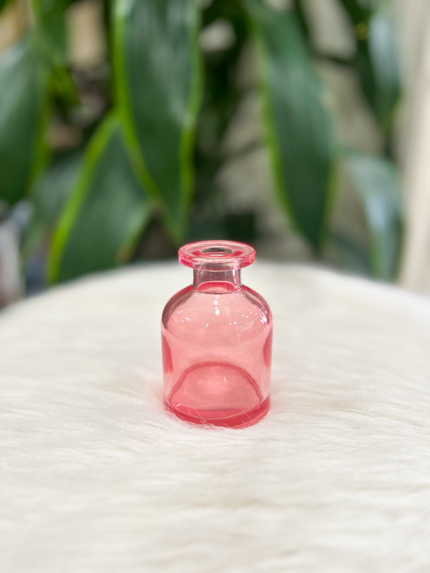 Pink Bud Vase