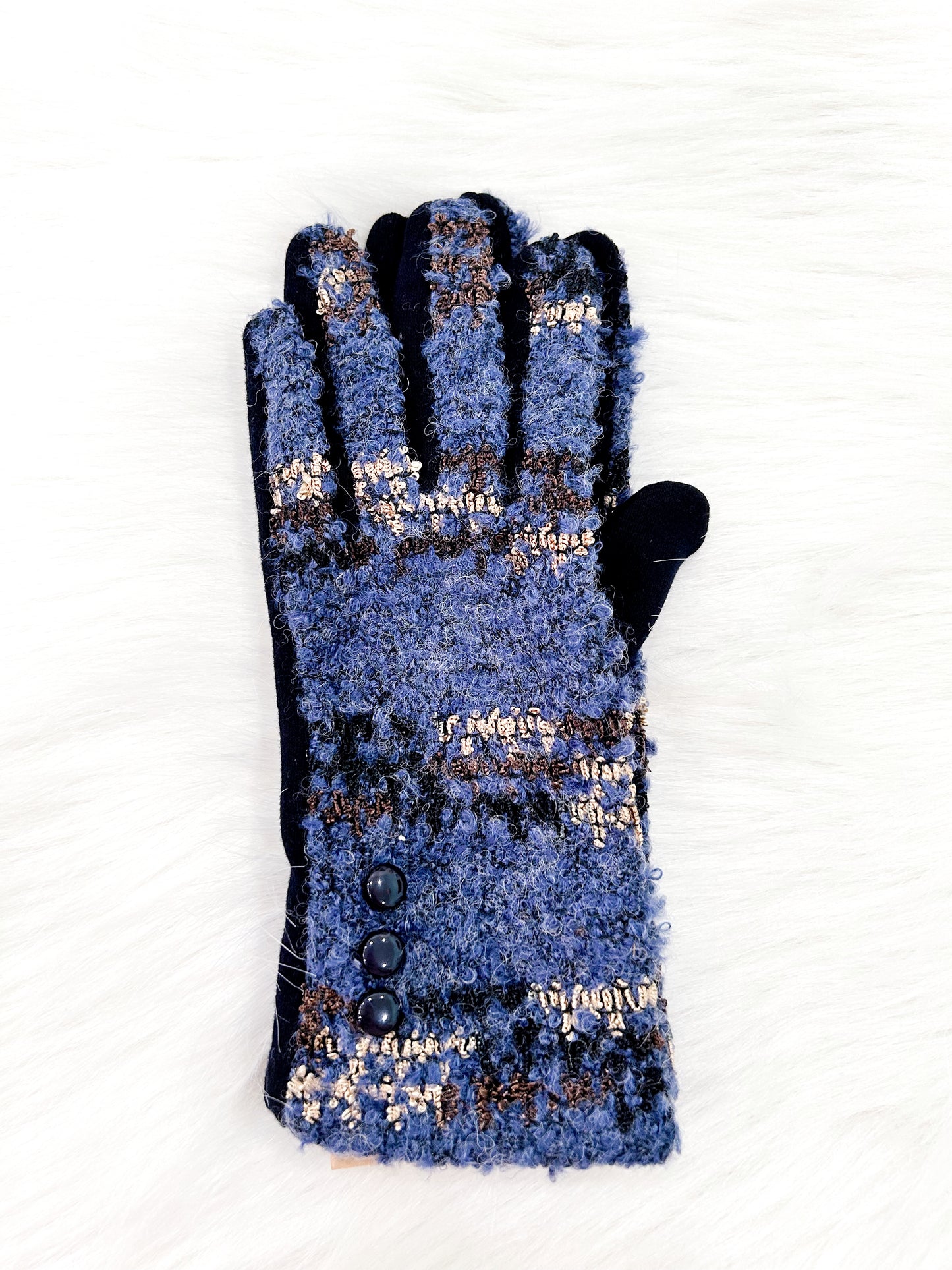 Winter Gloves