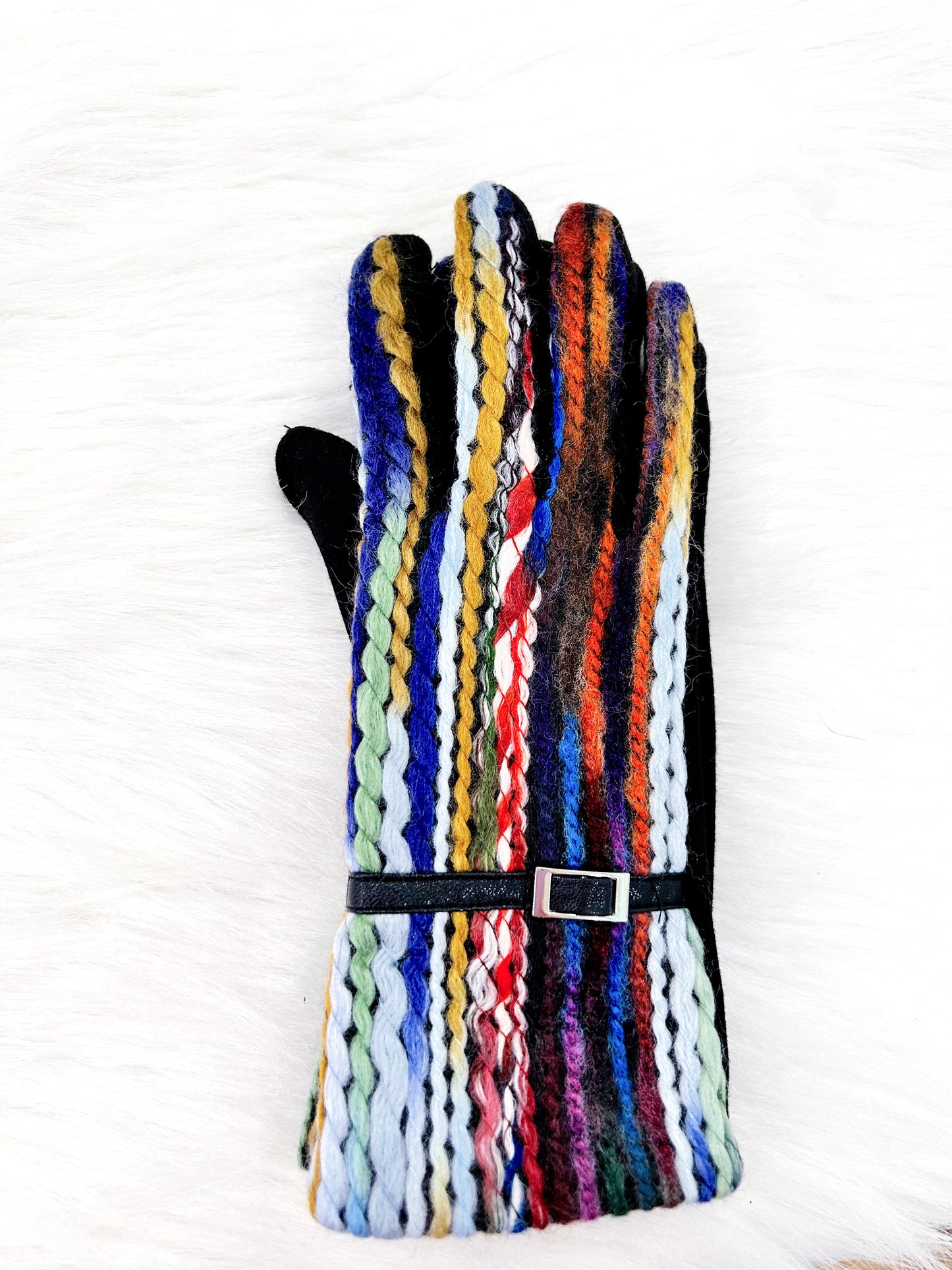 Winter Gloves