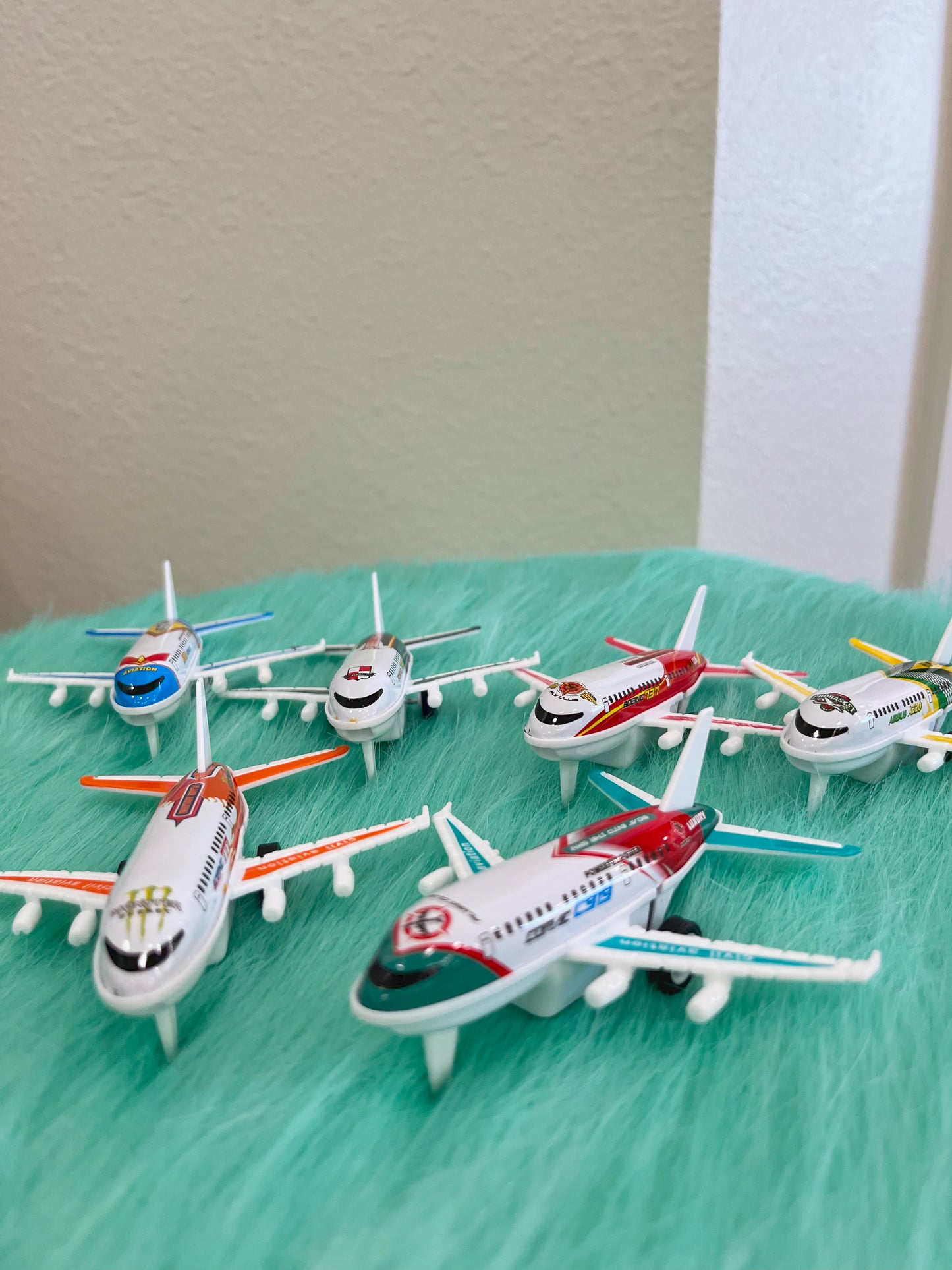 Mini Planes