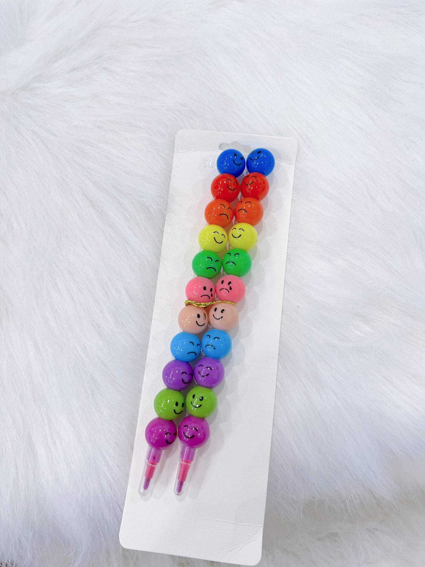 Emotions Pen Two Pack