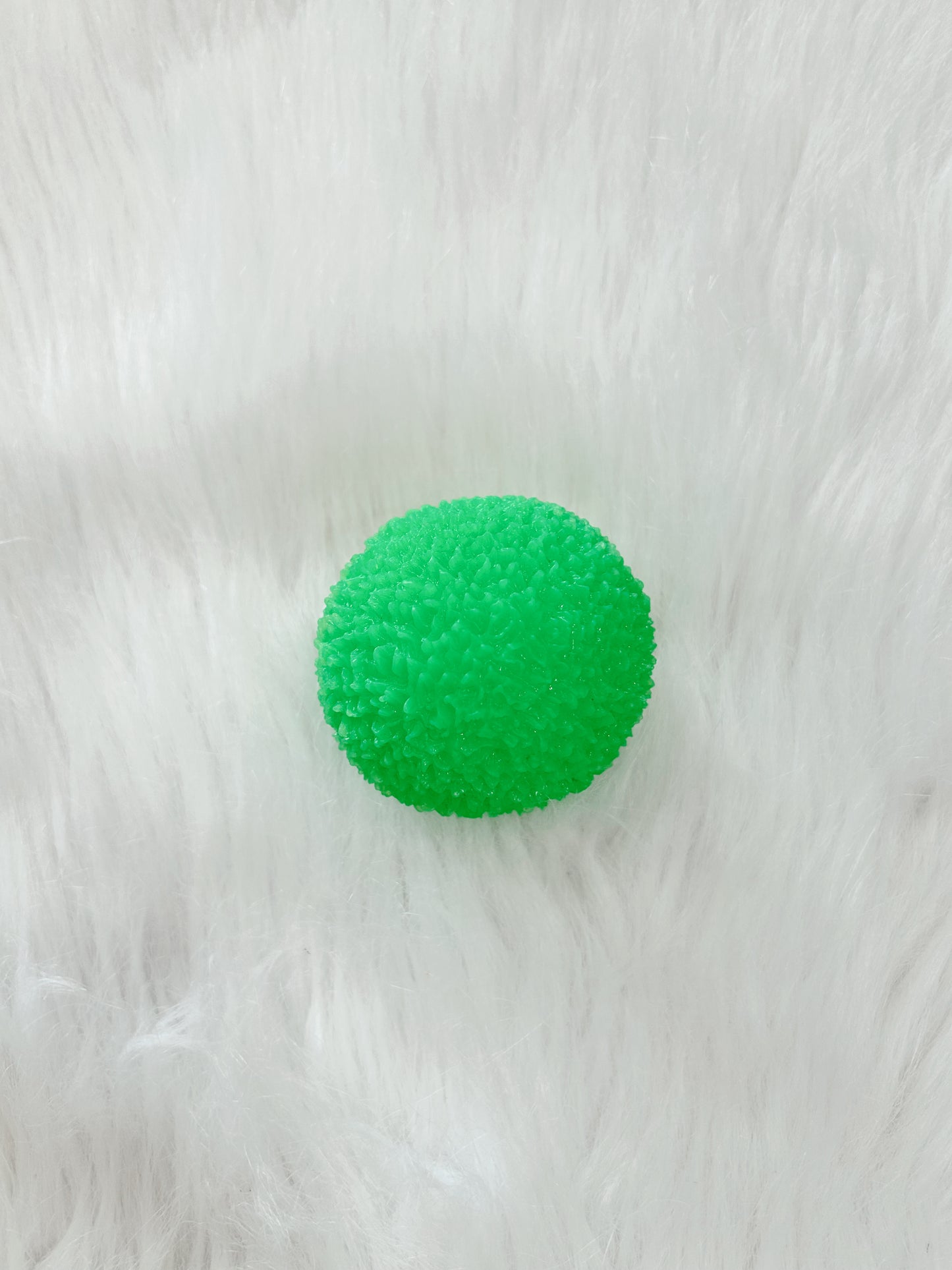 Light Up Bouncy Balls
