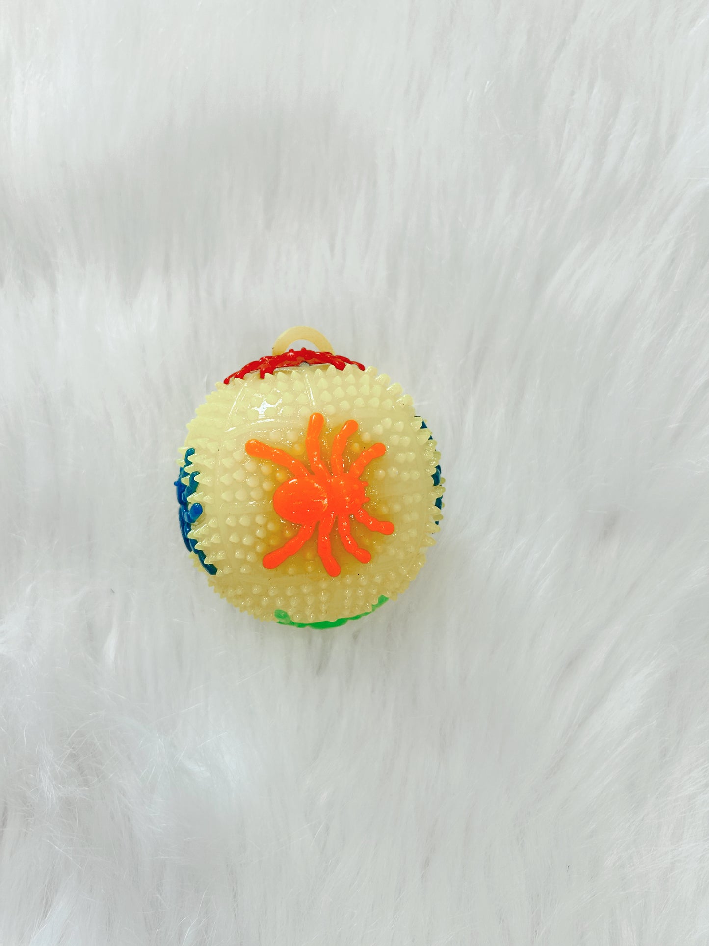 Light Up Bouncy Balls