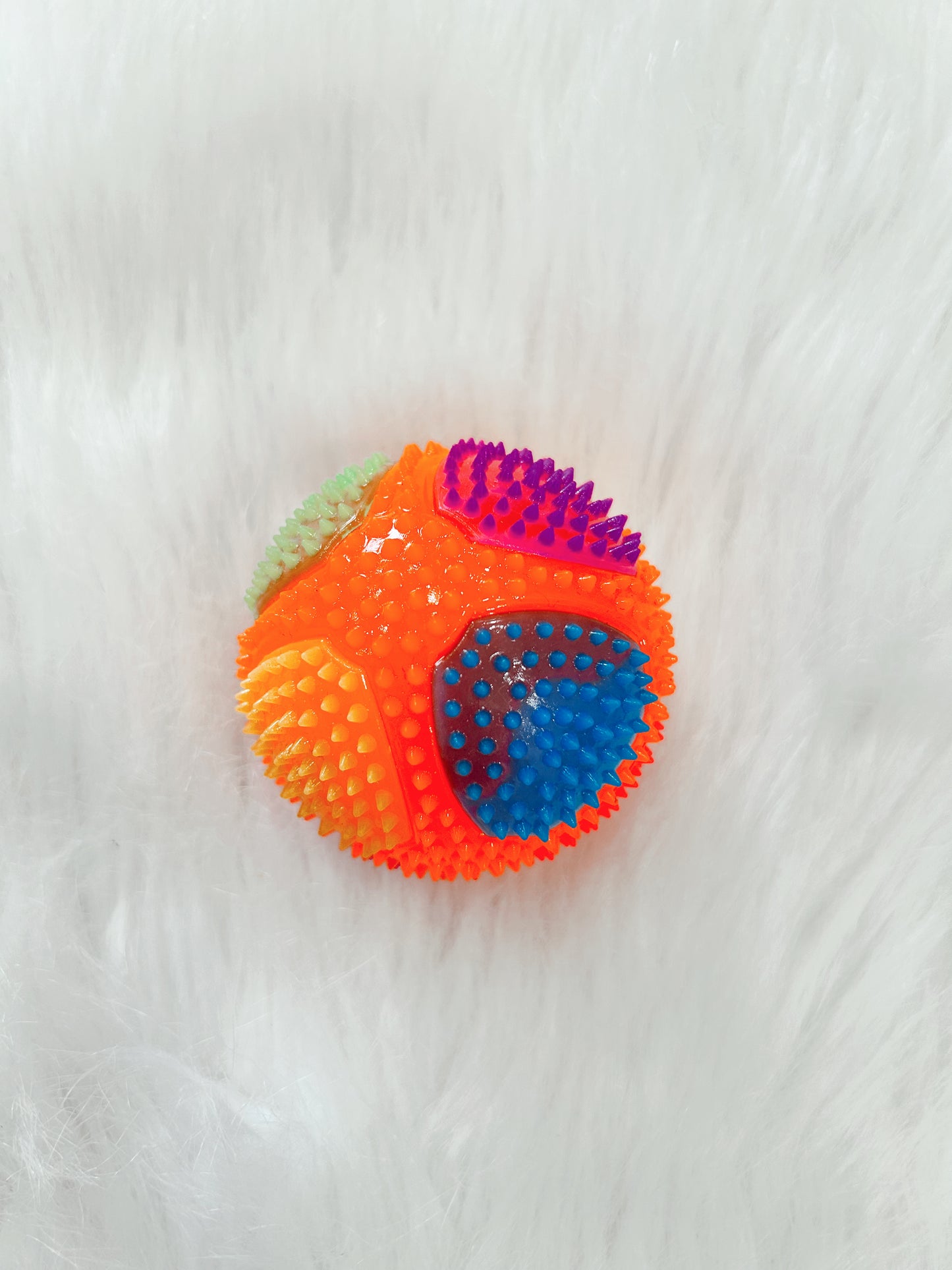Light Up Bouncy Balls
