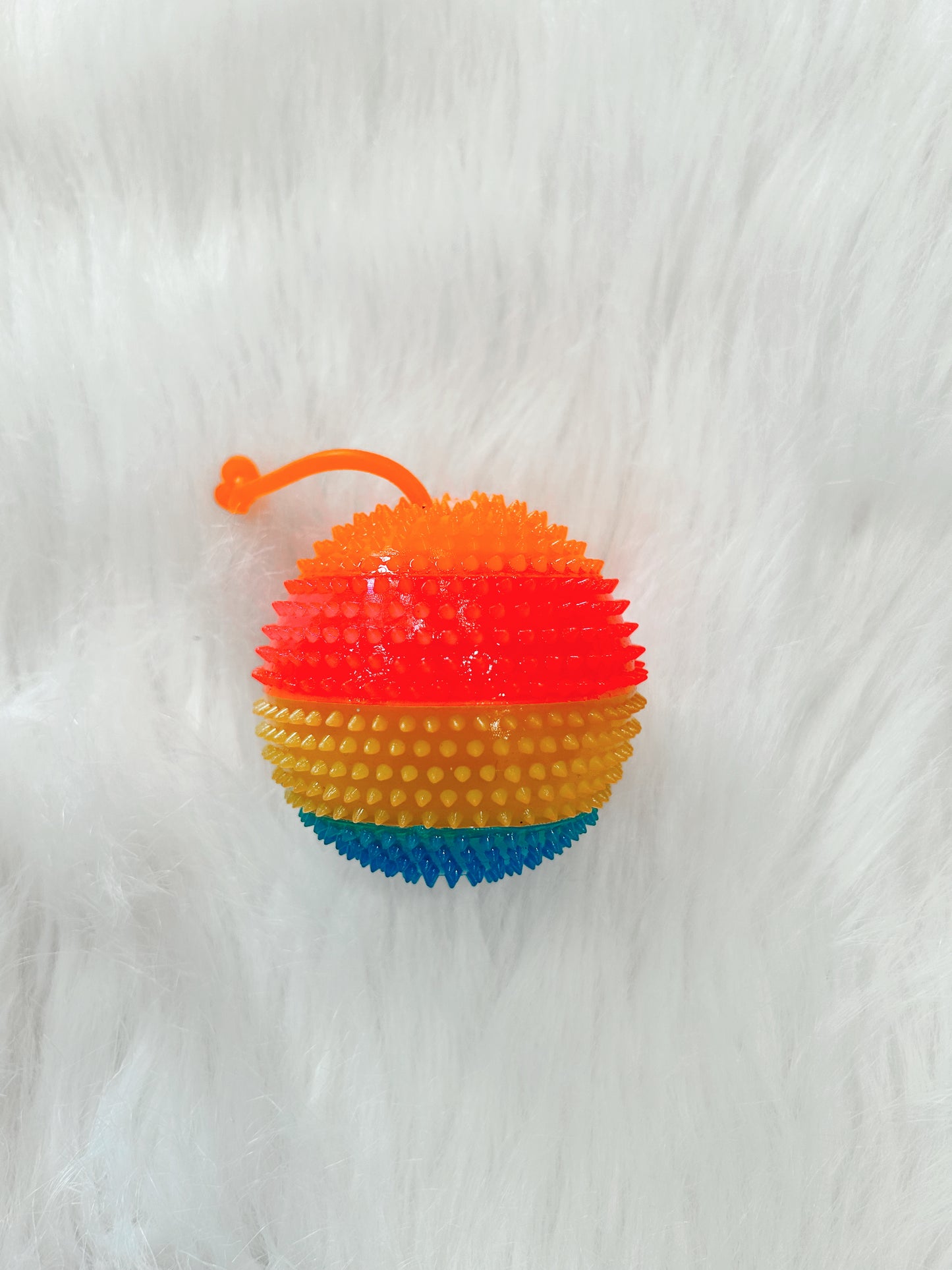 Light Up Bouncy Balls