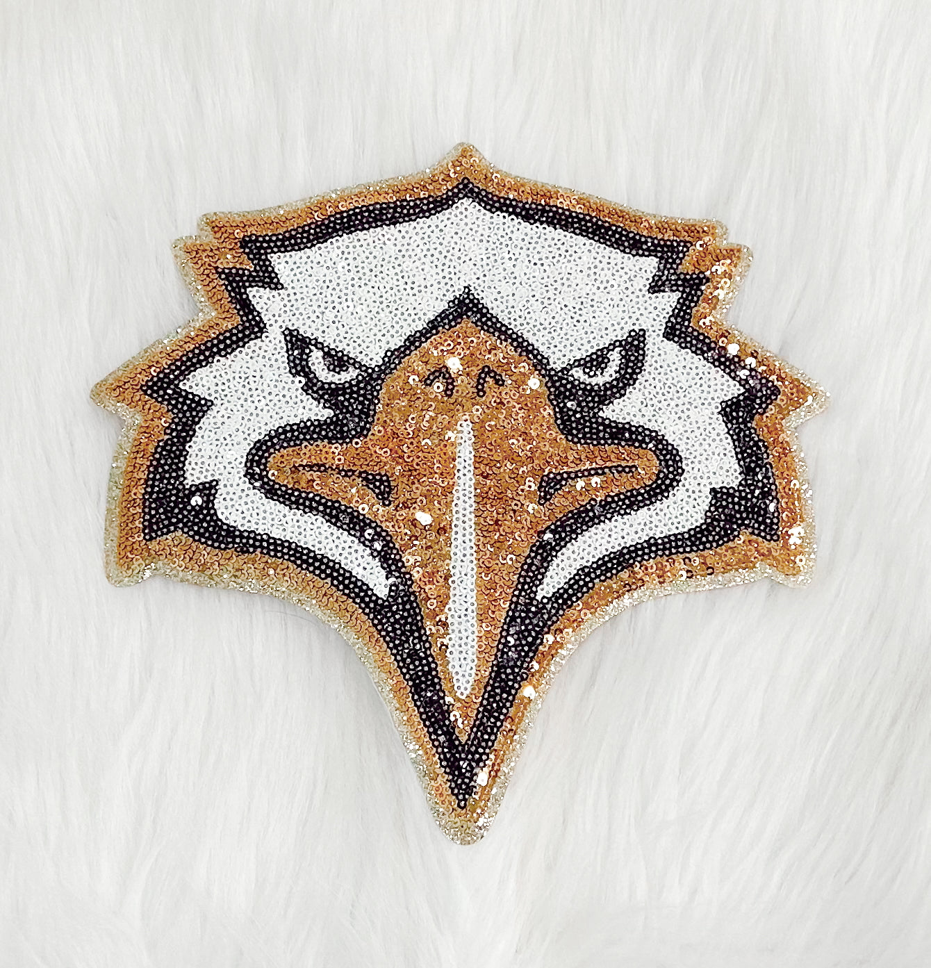 Patch-Eagle