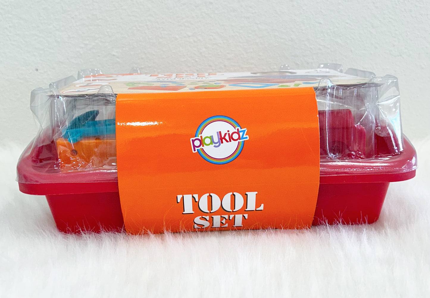 Tool Set Storage Caddy