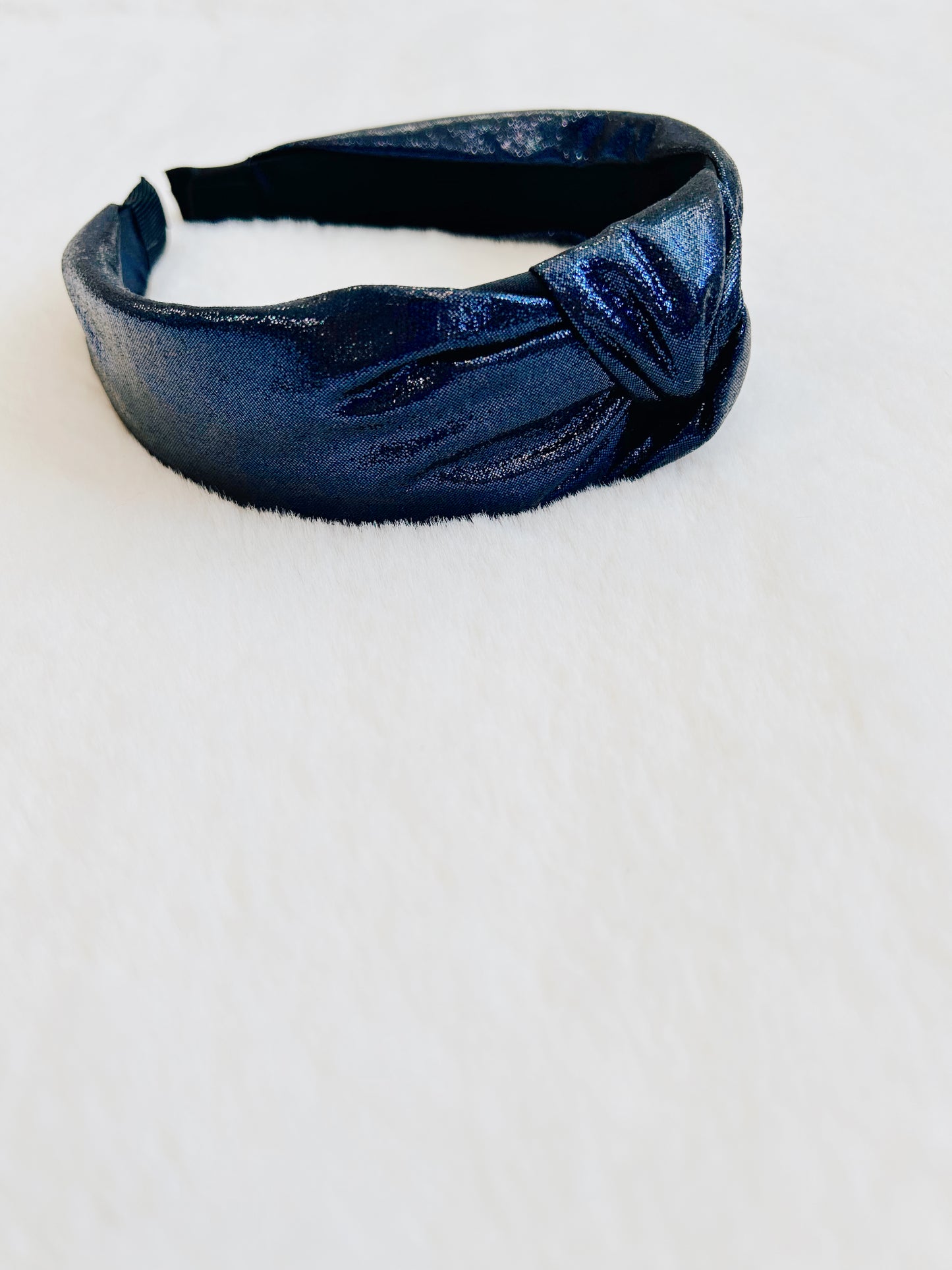 Metallic Headband