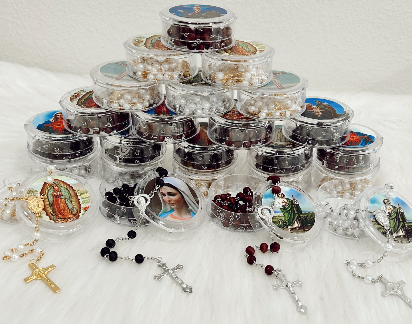 Pocket Rosary