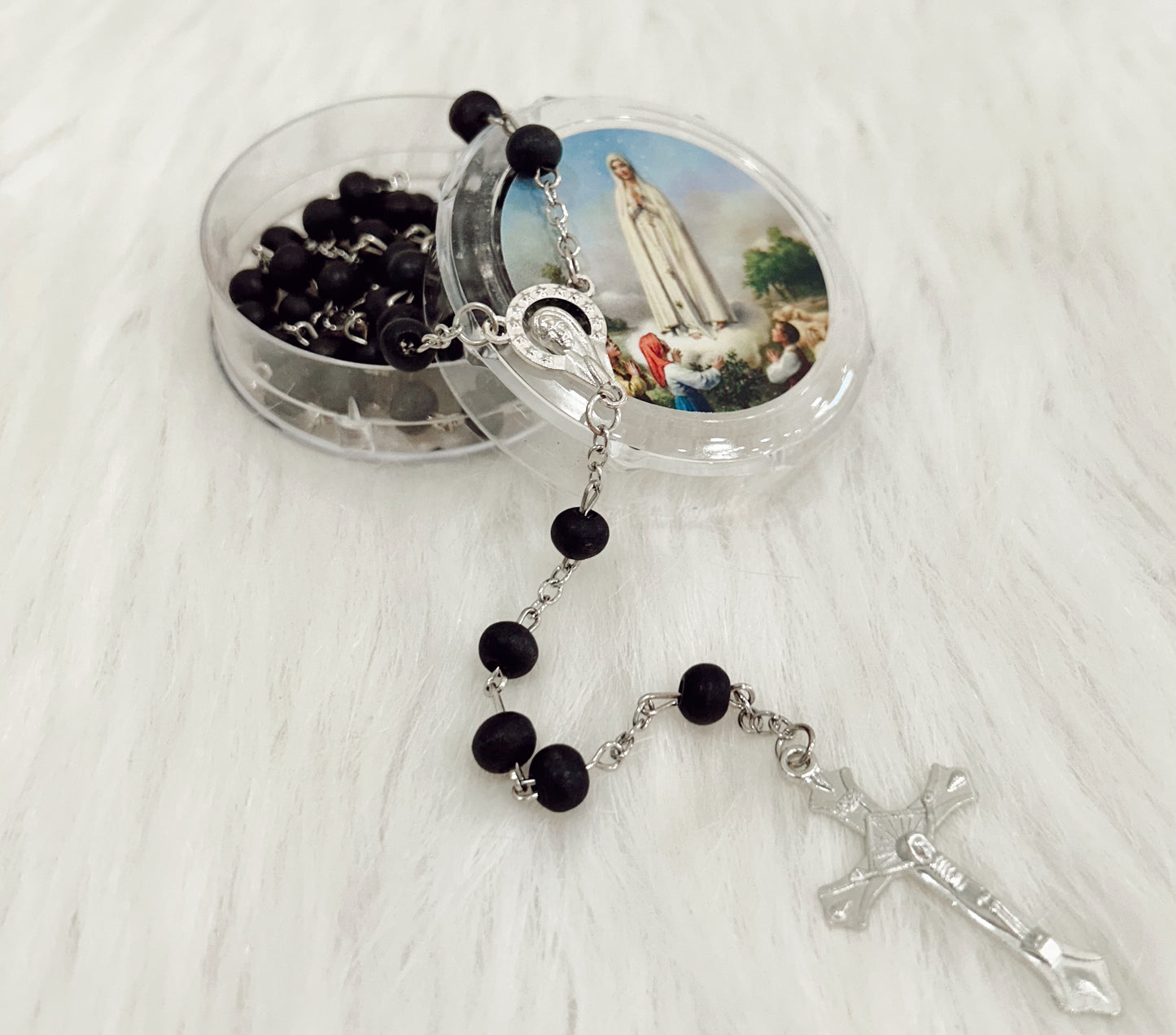 Pocket Rosary