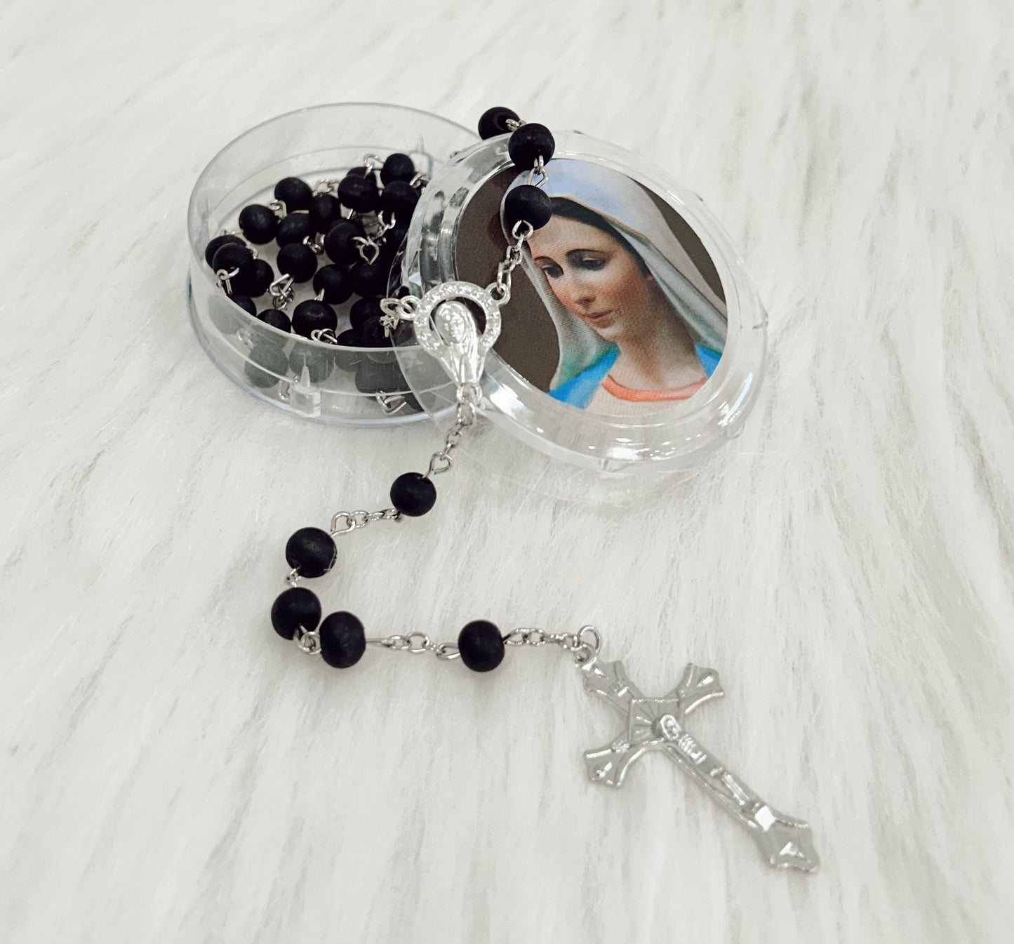 Pocket Rosary