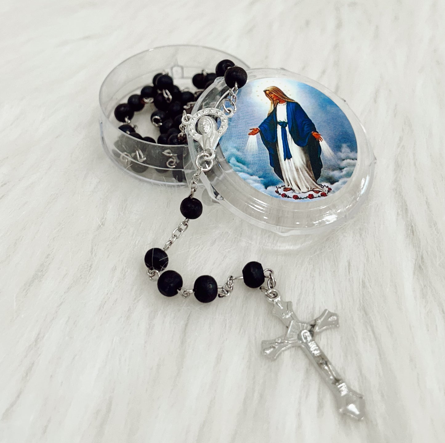 Pocket Rosary