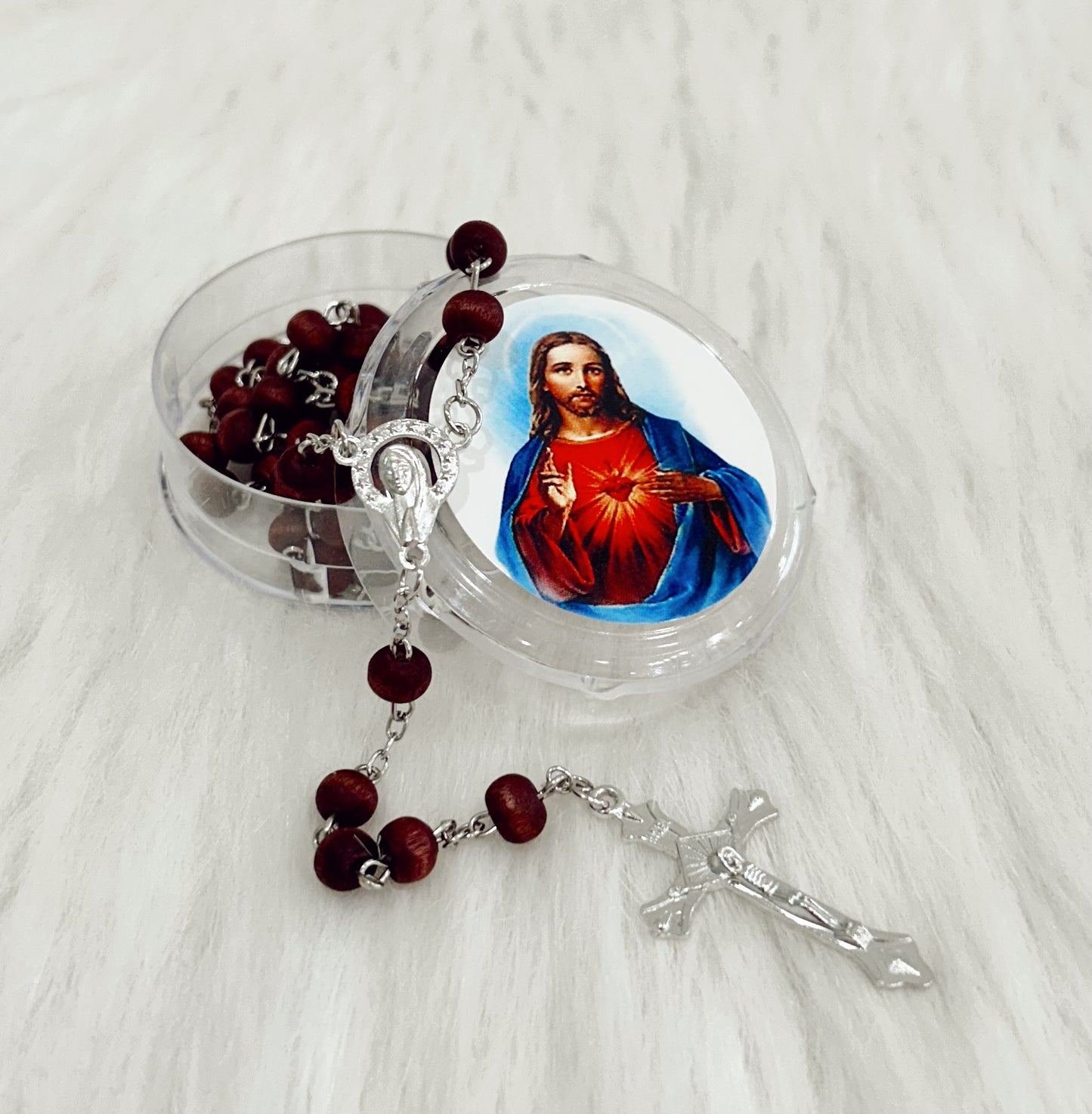 Pocket Rosary