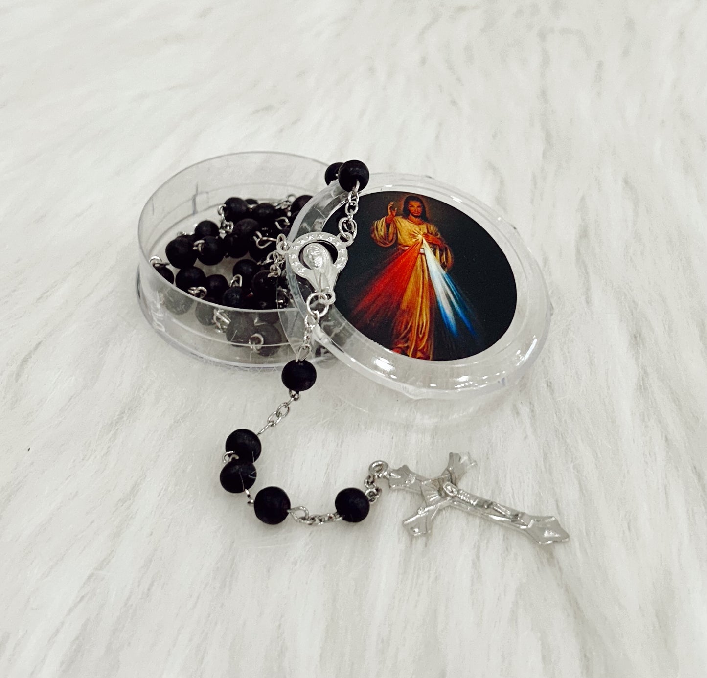Pocket Rosary