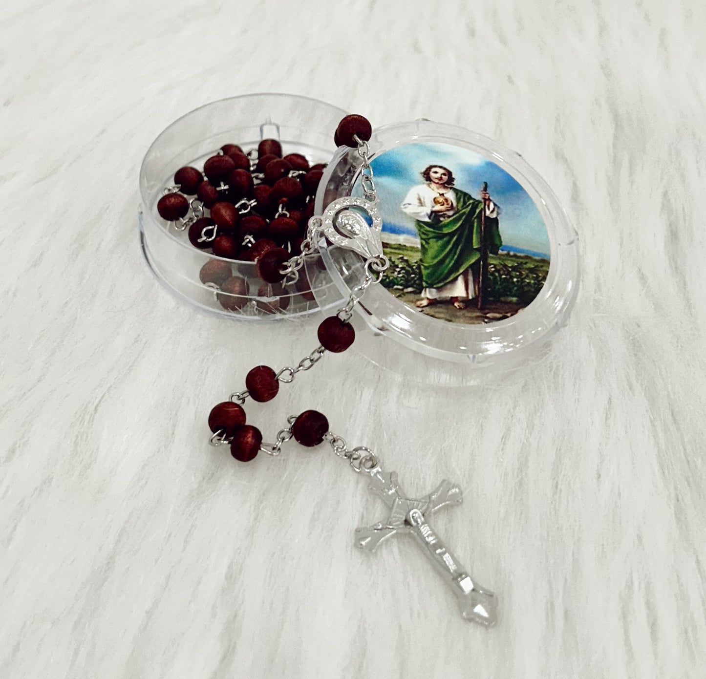 Pocket Rosary