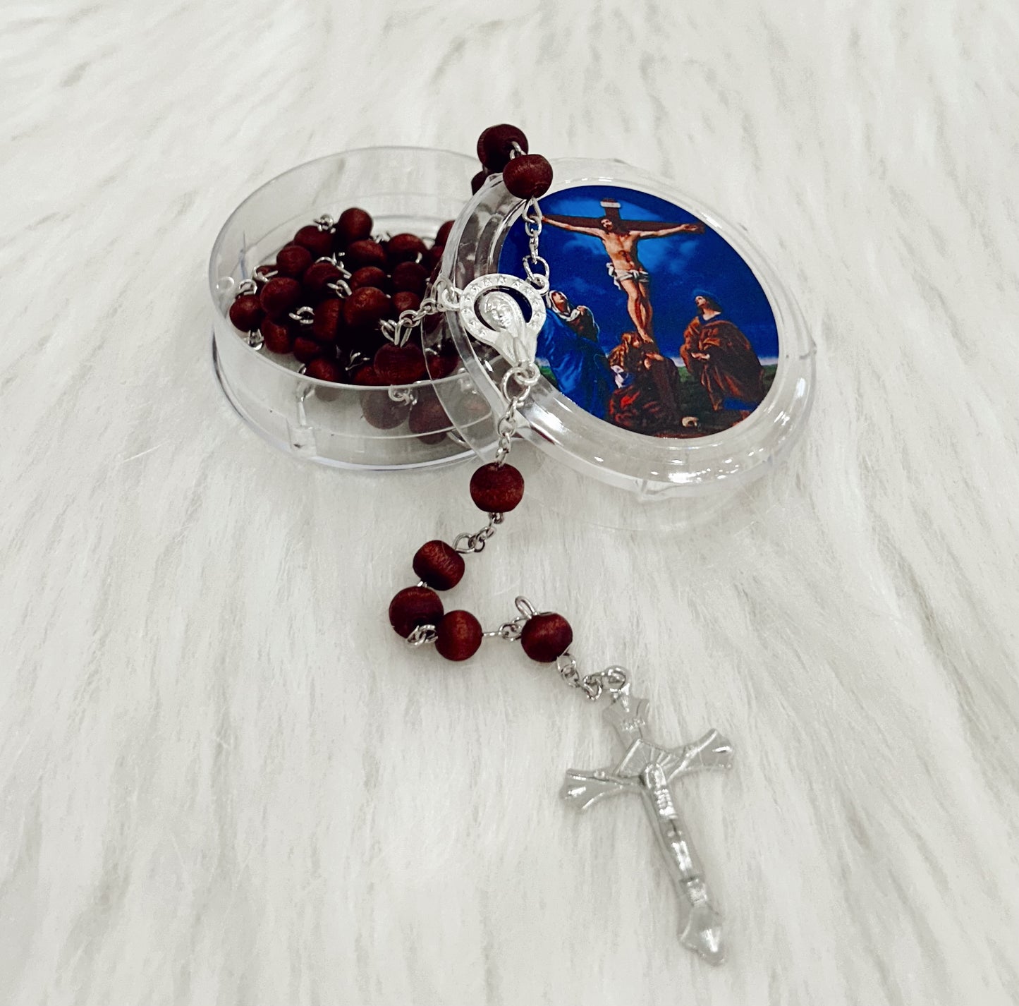 Pocket Rosary