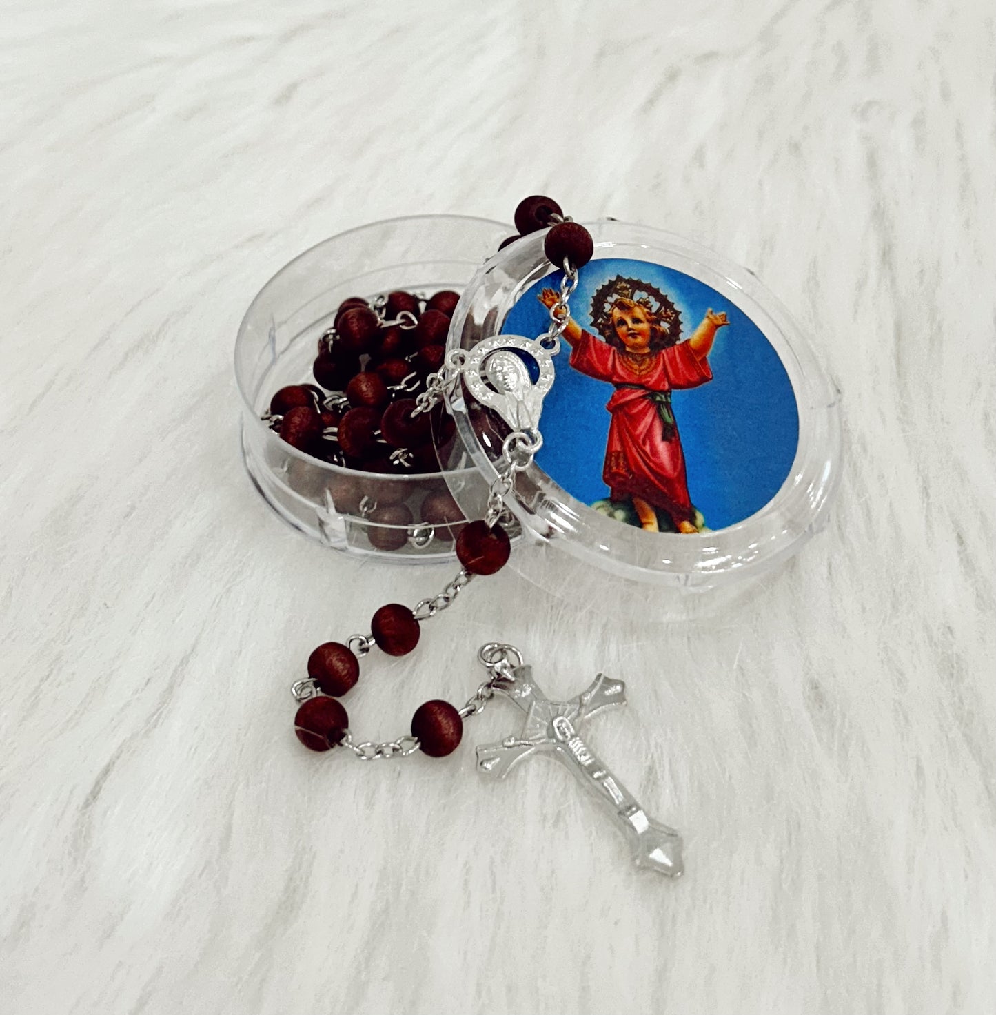 Pocket Rosary
