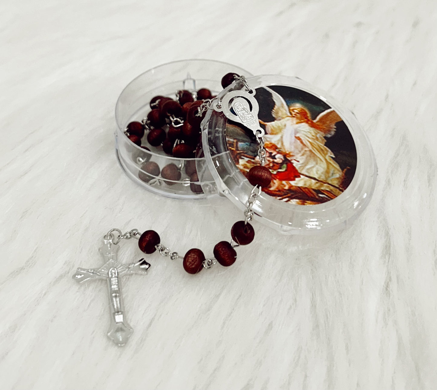 Pocket Rosary