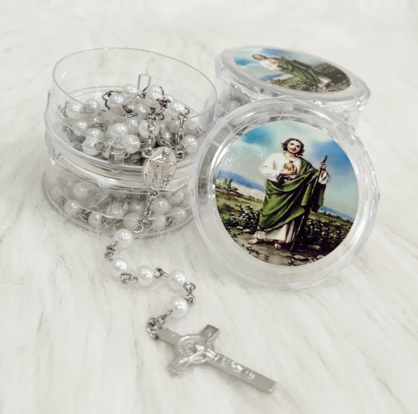Pocket Rosary
