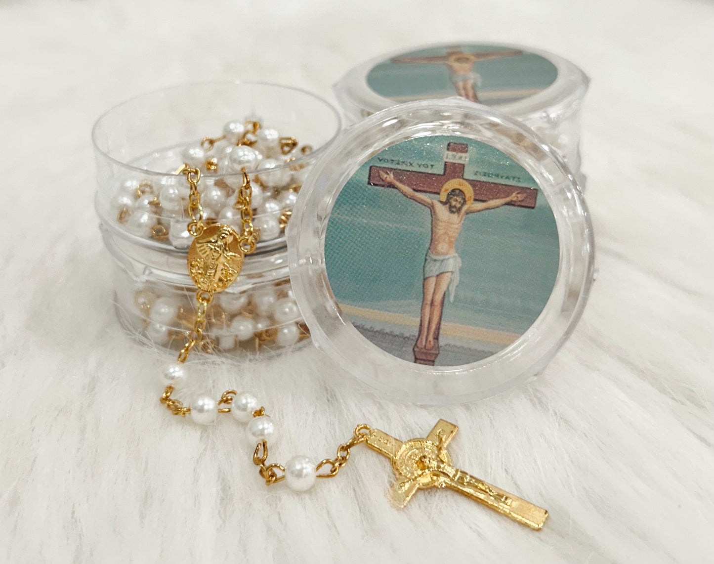 Pocket Rosary