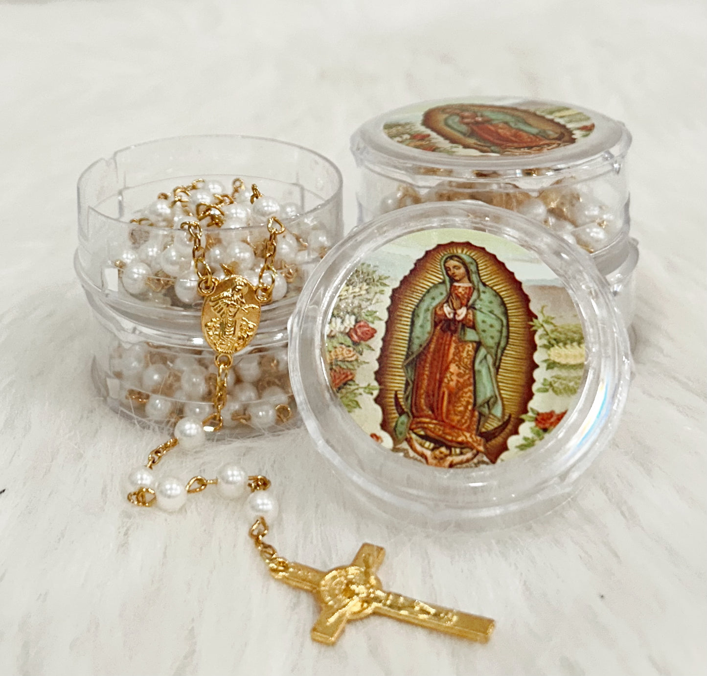 Pocket Rosary