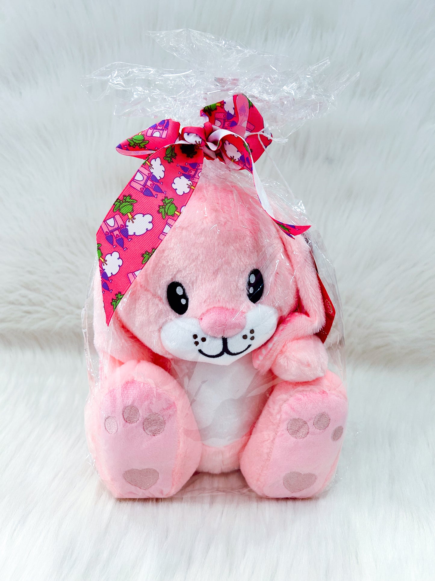 ScentCo Plush Bunny 10in