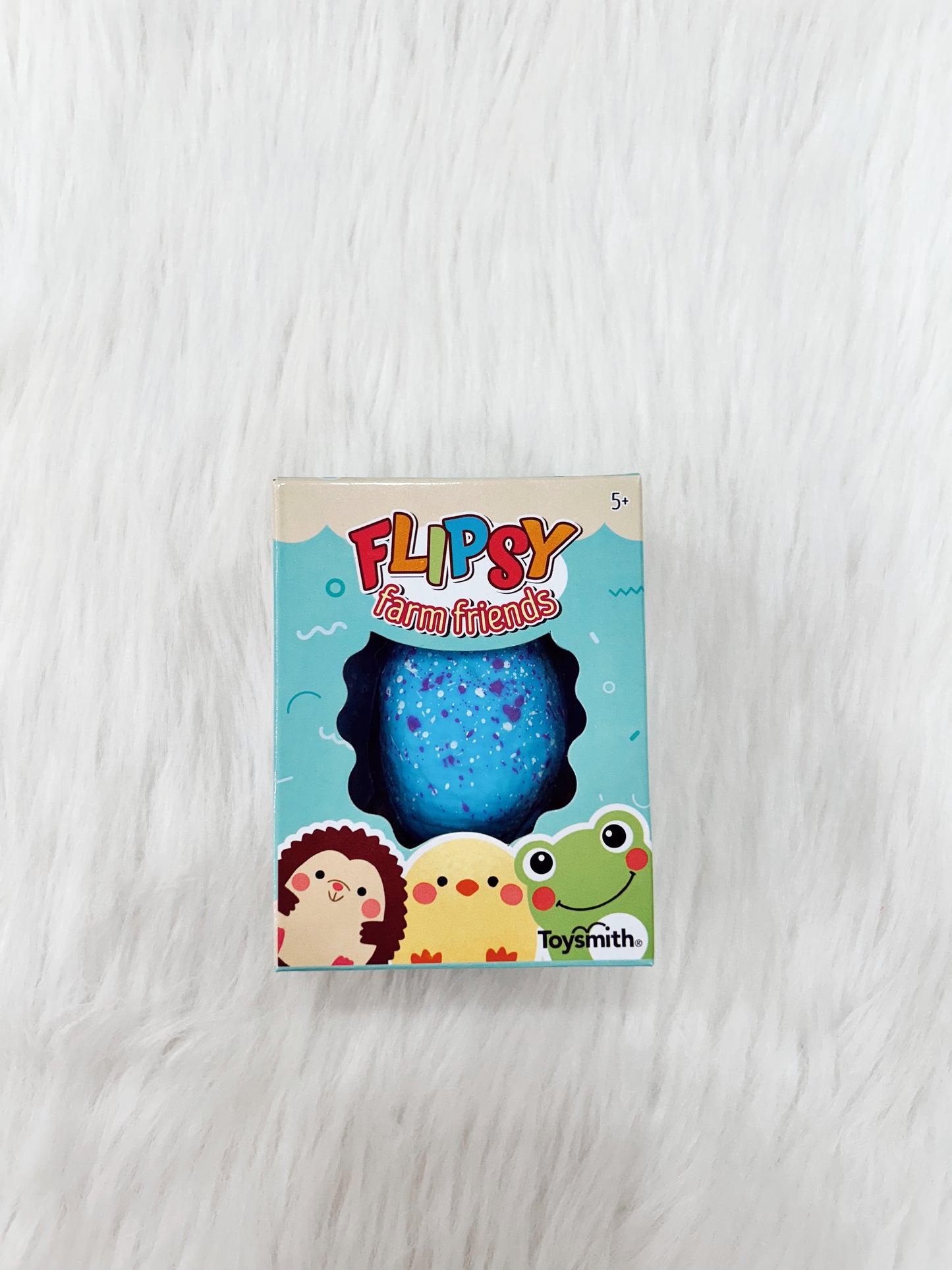 Flipsy Farm Friends