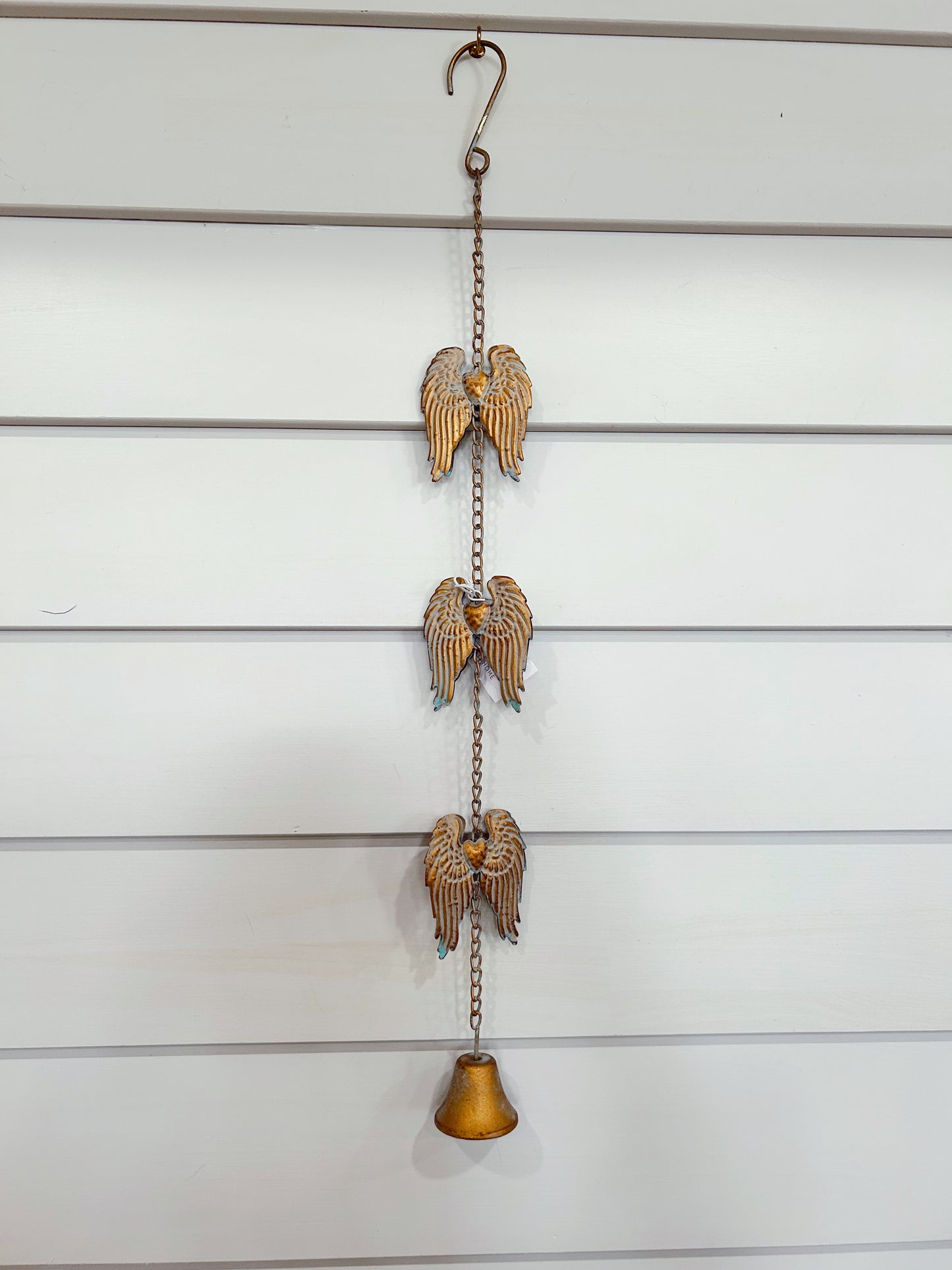 Angel Wing Windchime