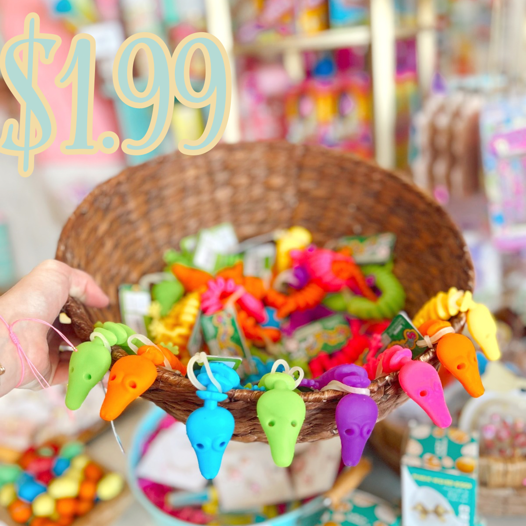 Stretchibones- Alligator Stretchy Skeleton