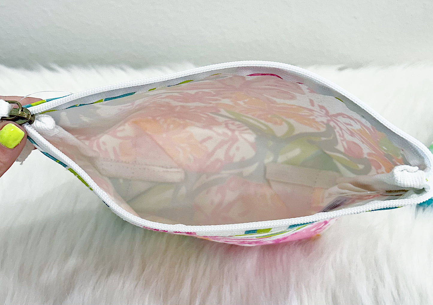 Grenada Cosemetic Bag