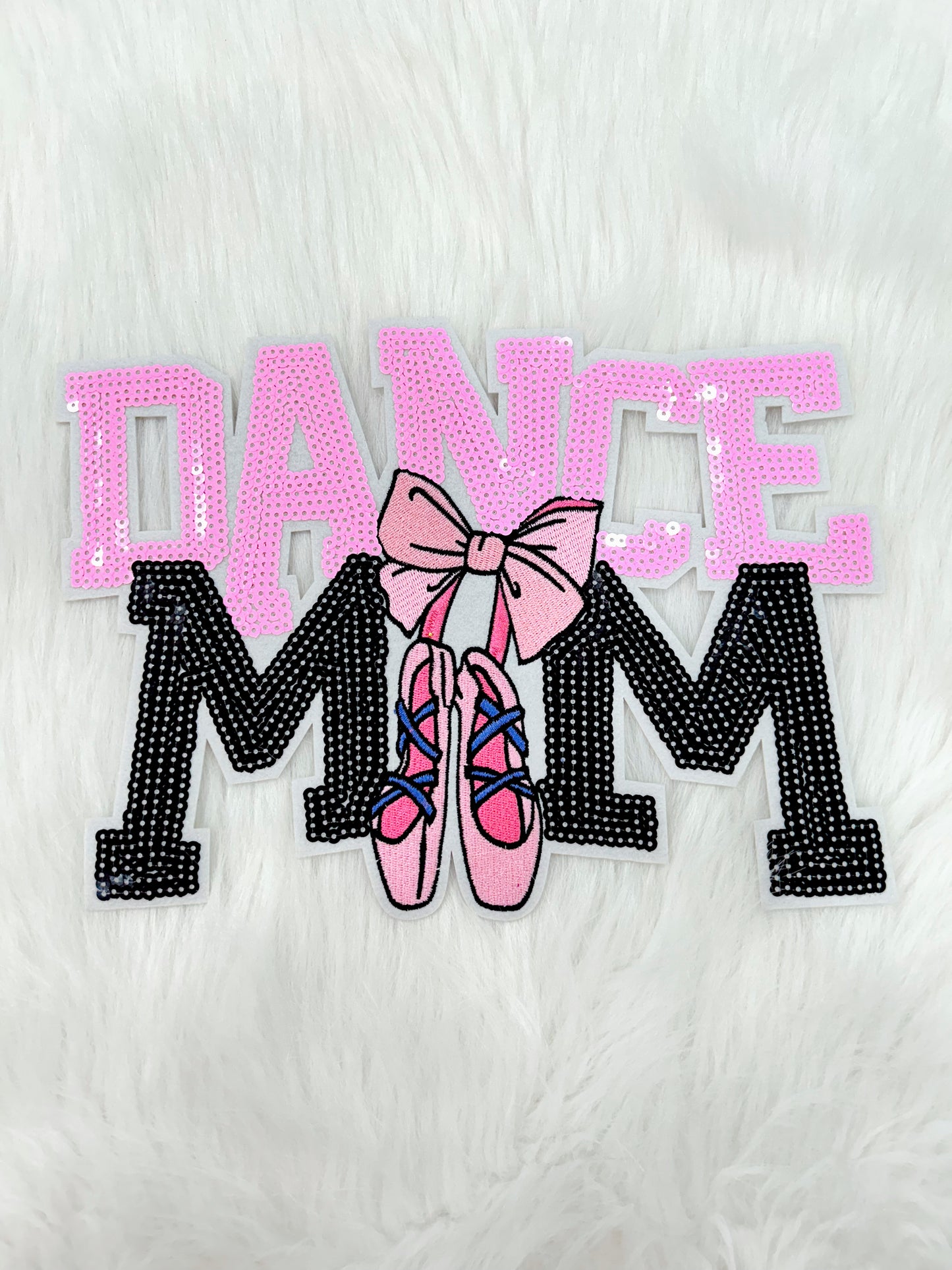 Patch- Dance Mom