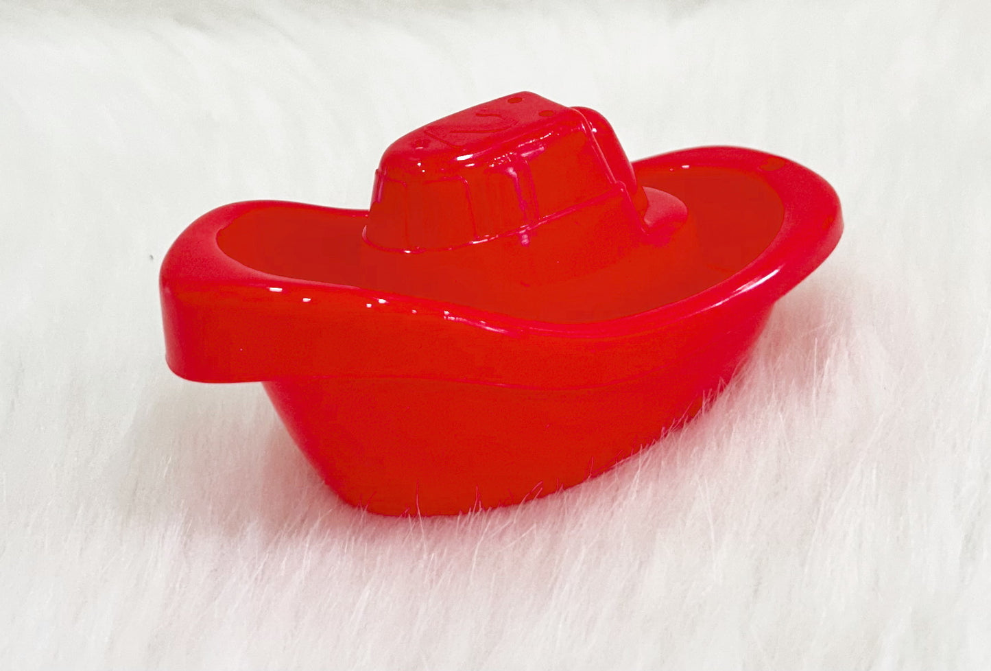 Small Boat Bath Toy