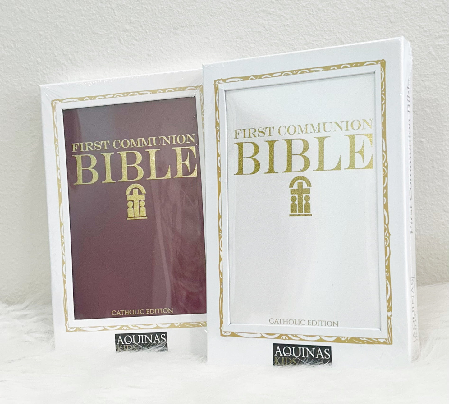 First Communion Bible
