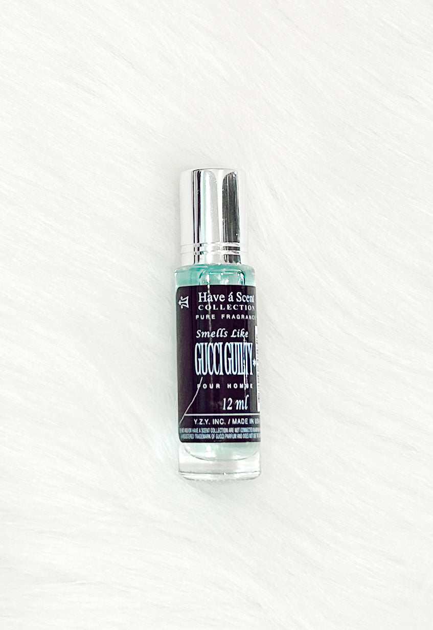 Gucci Guilty Dupe Roll On