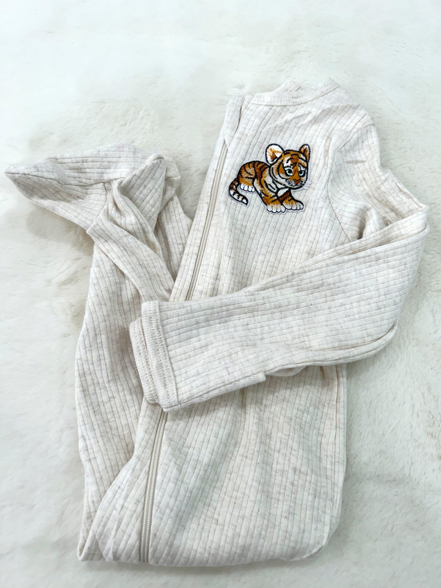 Born To Be A Tiger Jammies