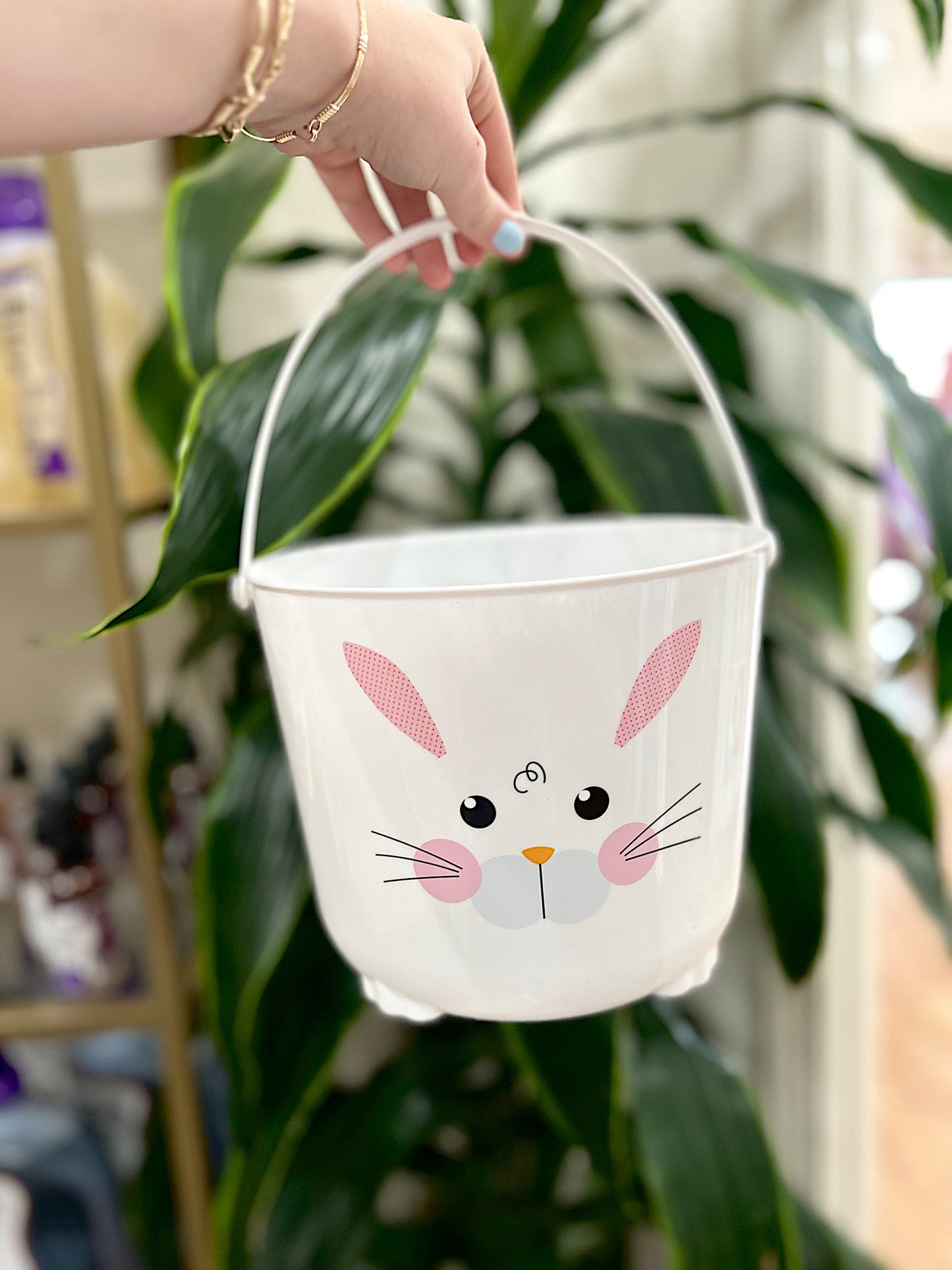 Easter Bucket Wrap
