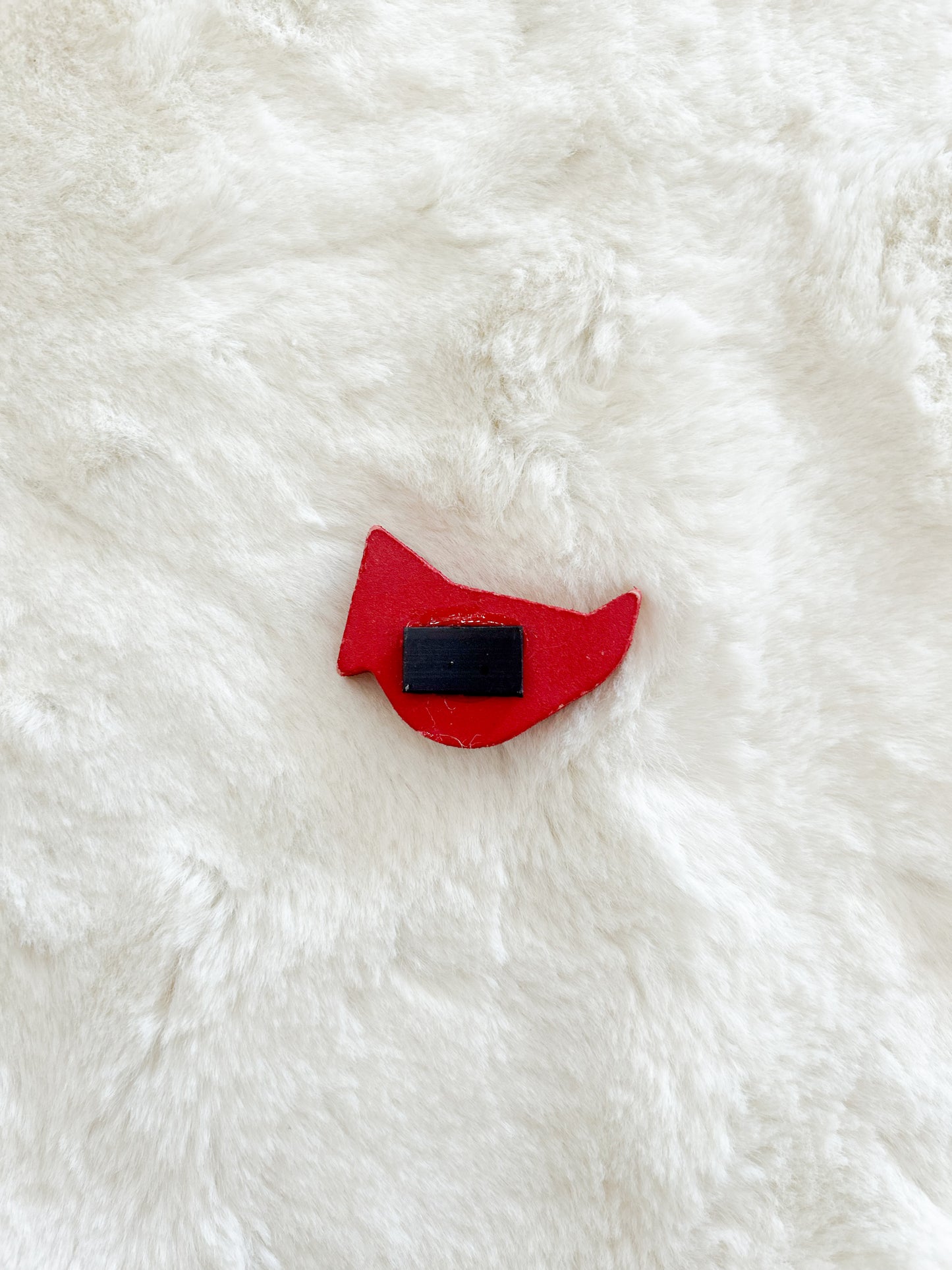 Cardinal Magnet