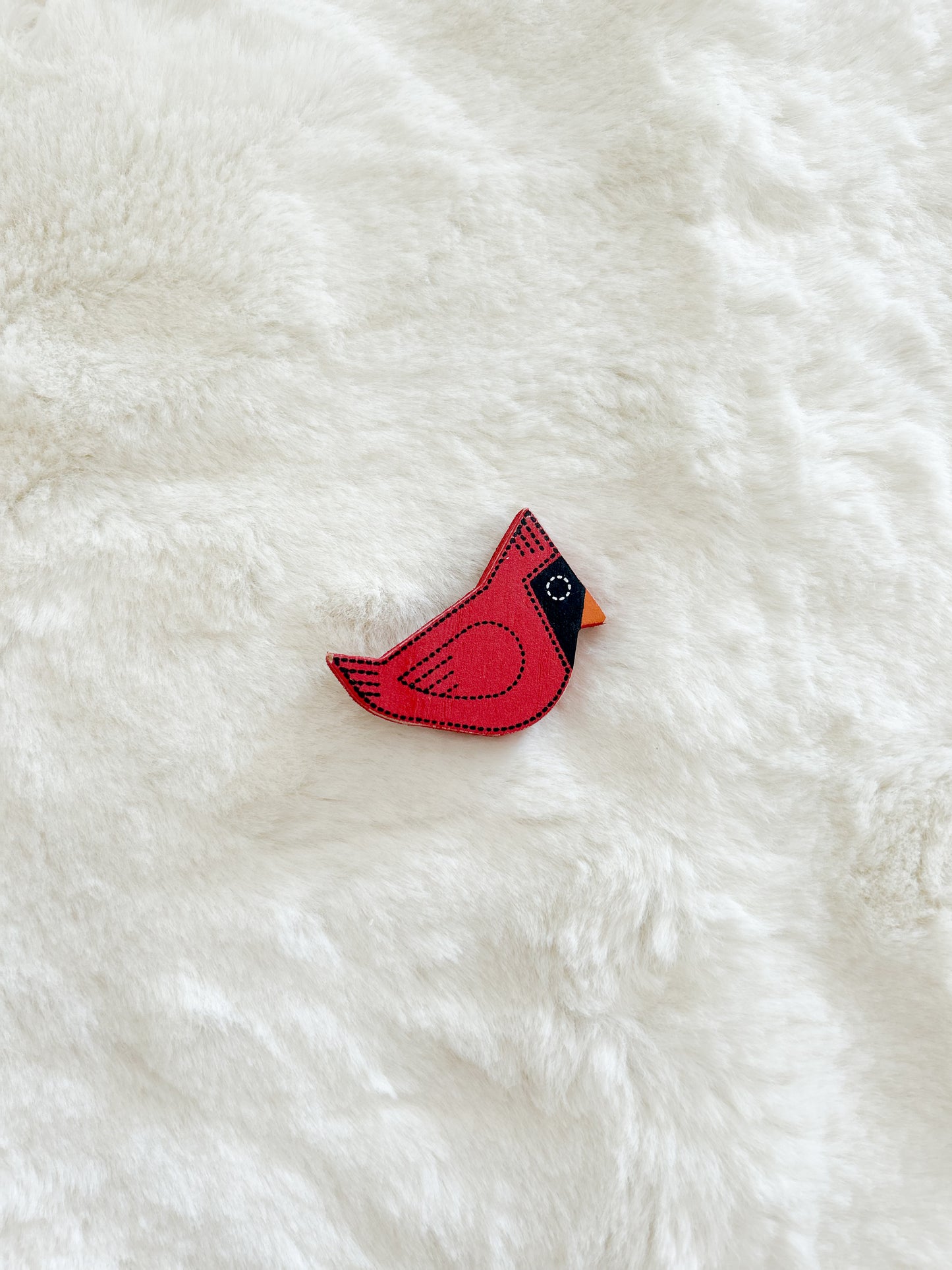 Cardinal Magnet
