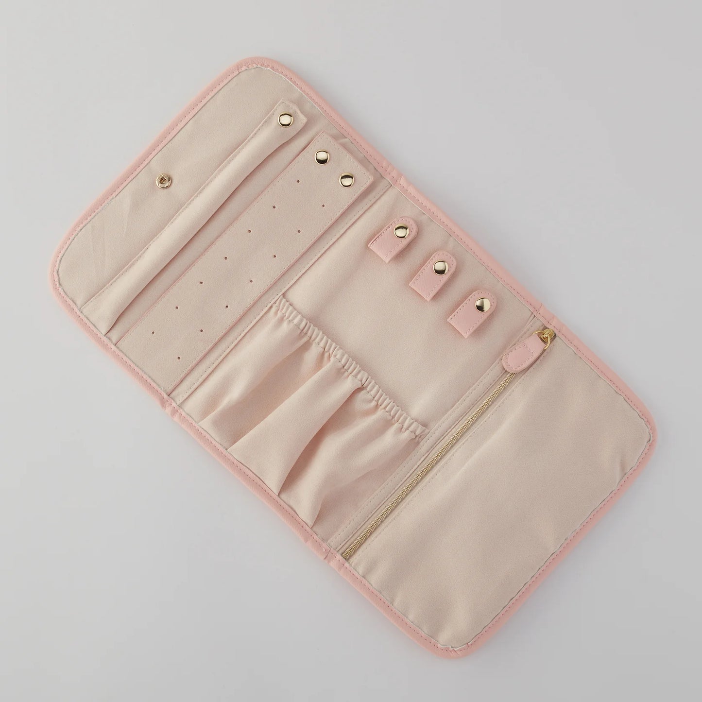 Ronaldo Jewelry Roll