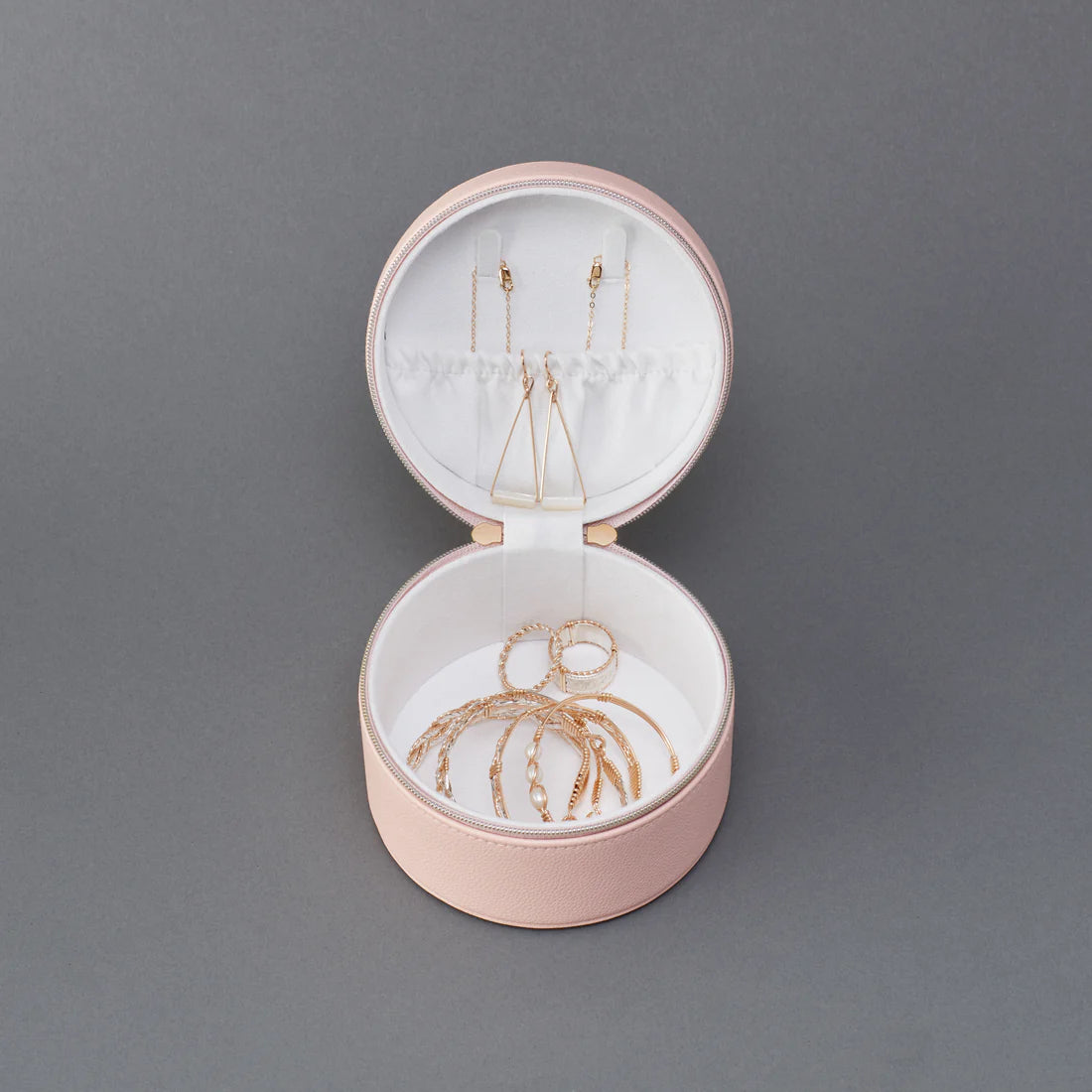 Ronaldo Jewelry Case