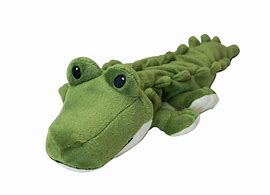 Alligator Warmie